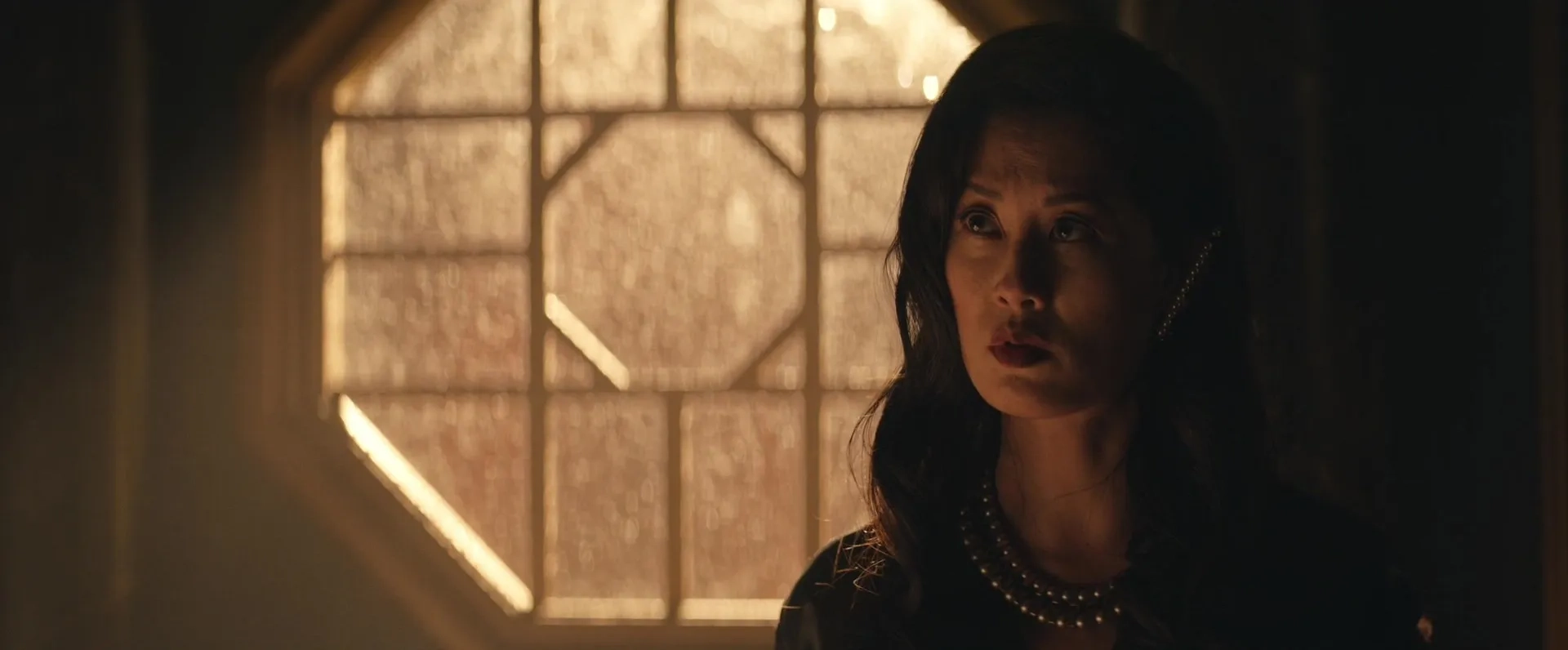 Olivia Cheng in Deadly Class (2018)