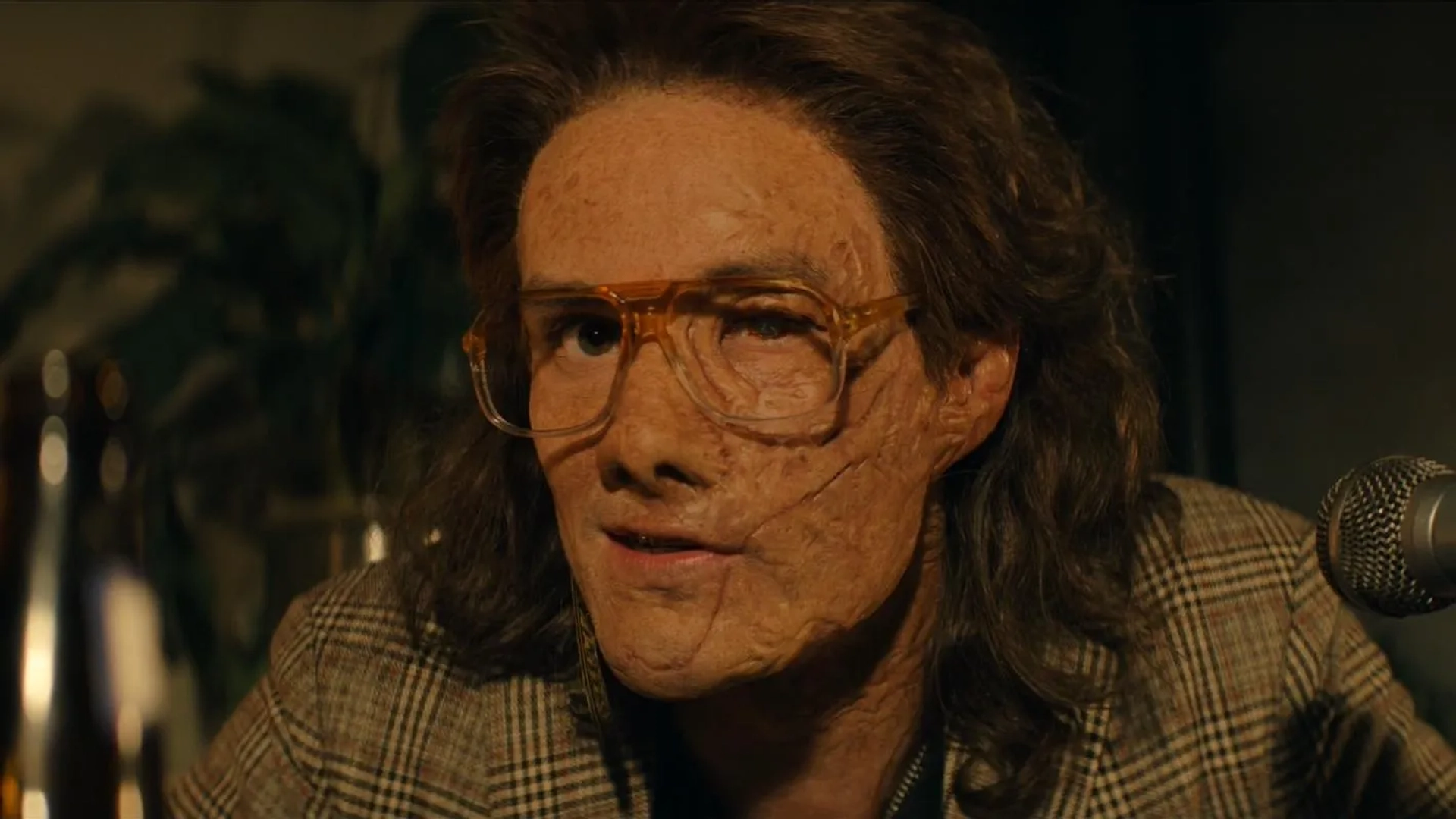 Tom Stevens in Deadly Class (2018)