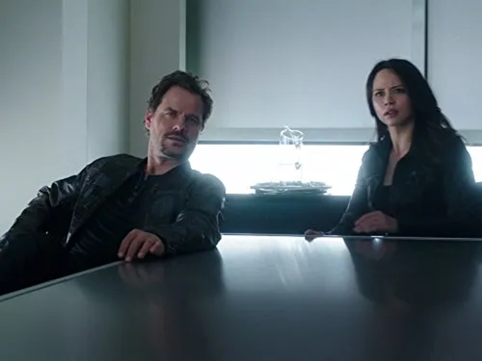 Dark Matter (2015)