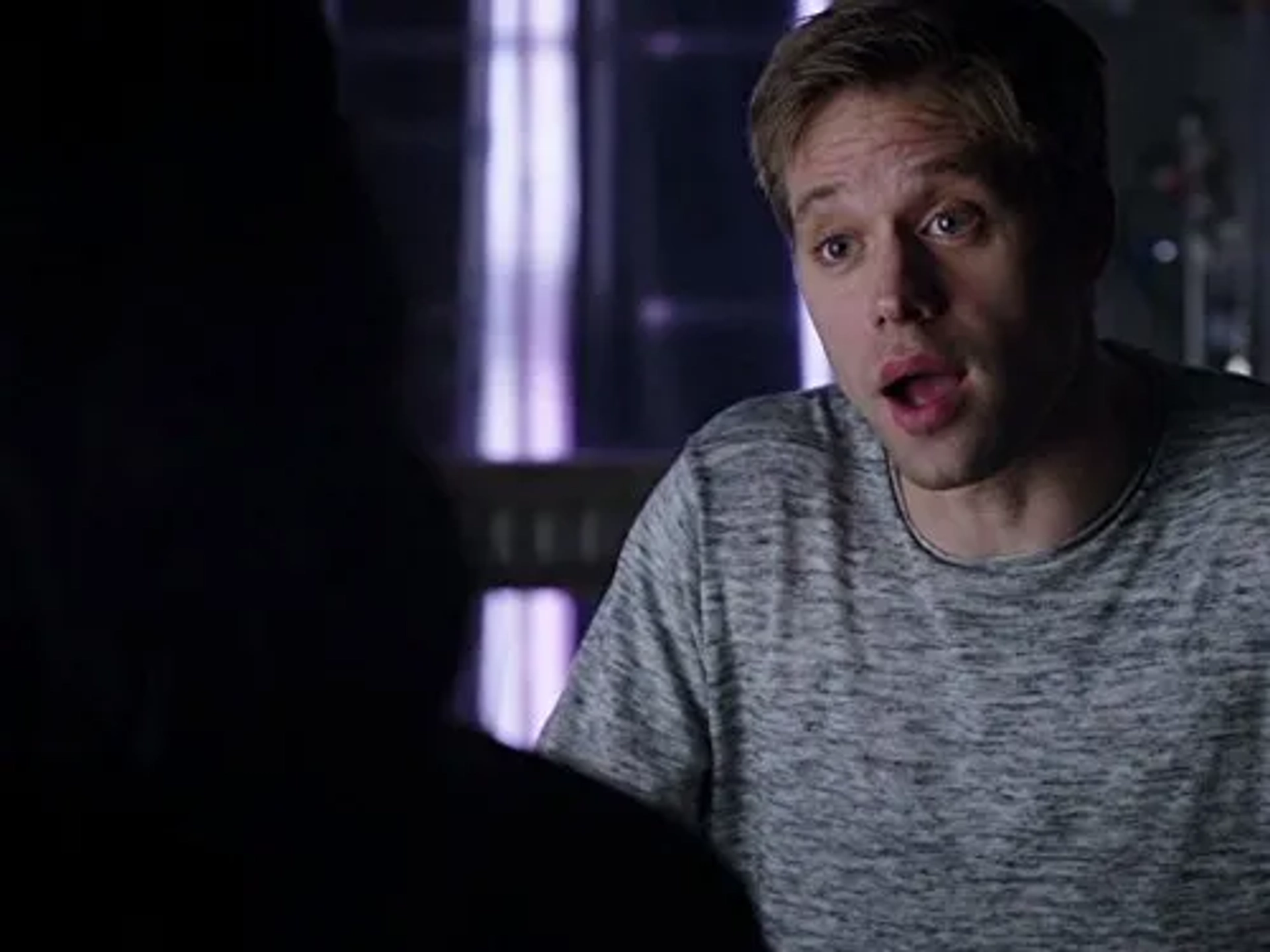 Dark Matter (2015)