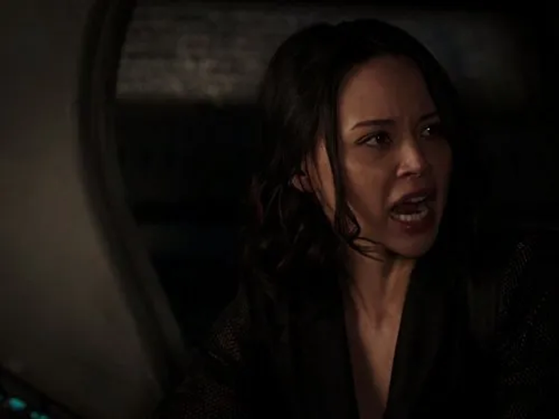 Melissa O'Neil in Dark Matter (2015)