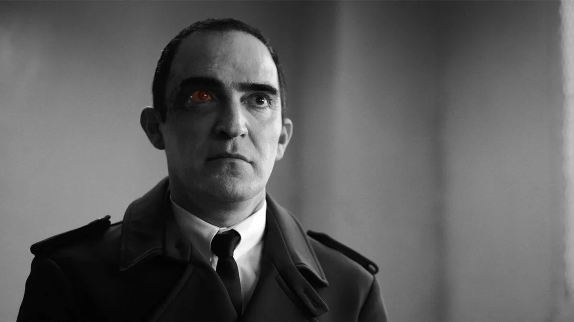 Patrick Fischler in Happy! (2017)