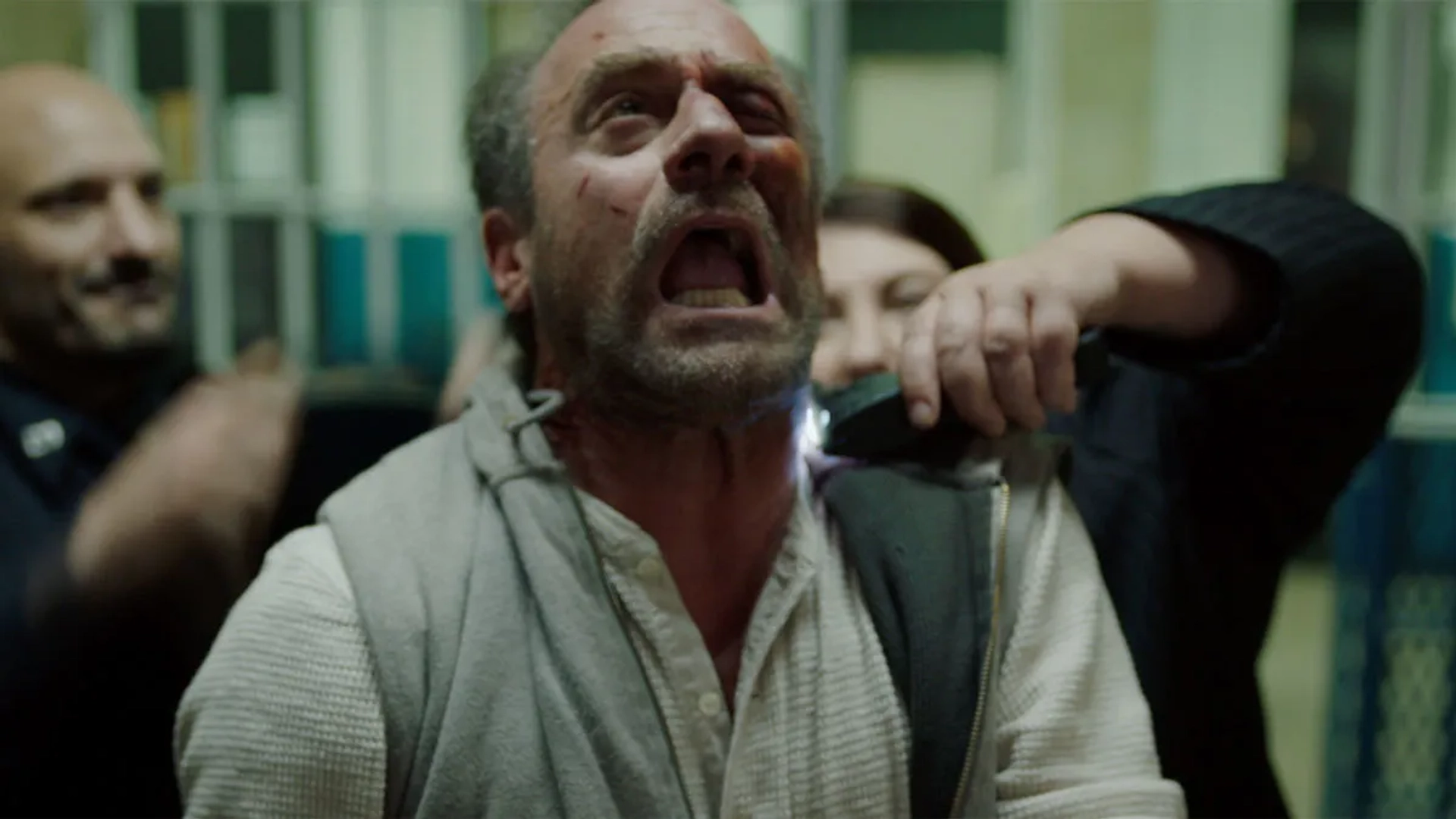 Christopher Meloni in Happy! (2017)