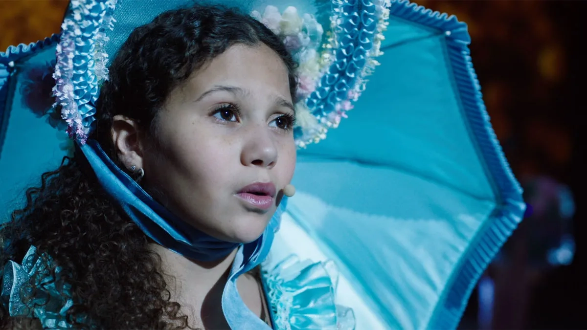 Bryce Lorenzo in Happy! (2017)