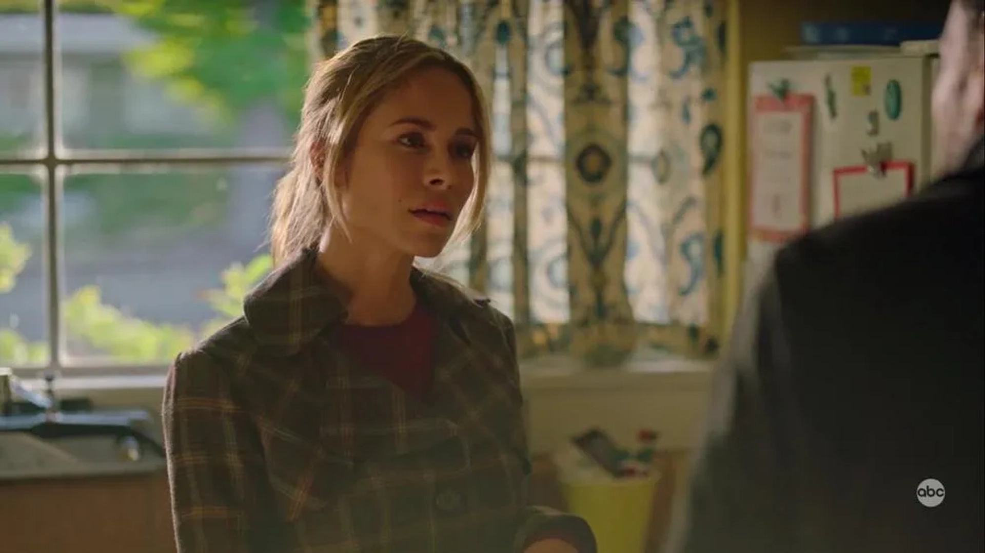 Zulay Henao in Stumptown (2019)