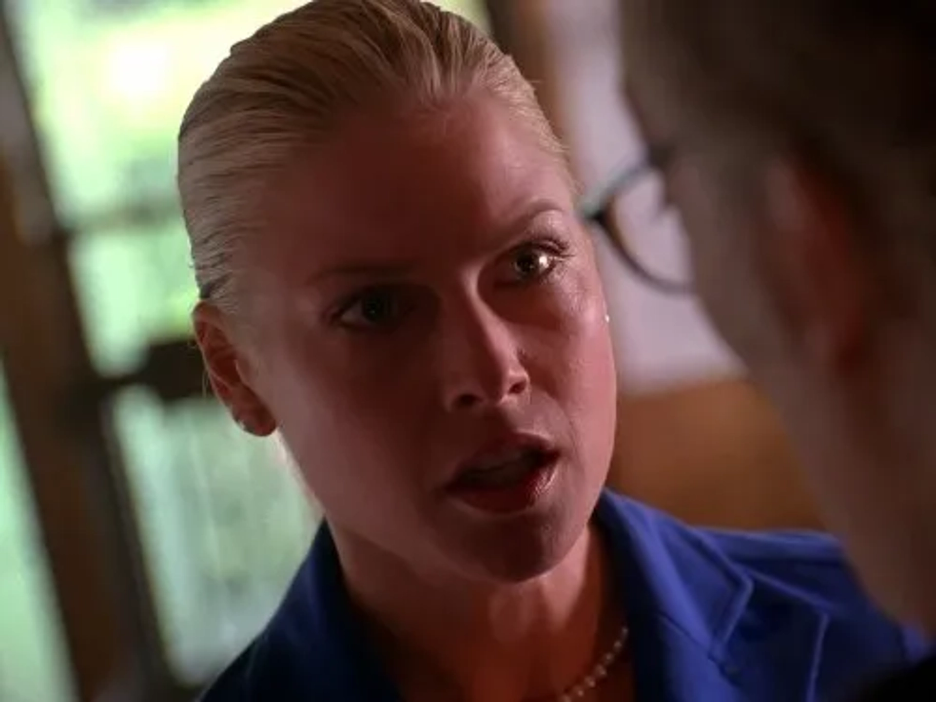 Ali Larter in Heroes (2006)