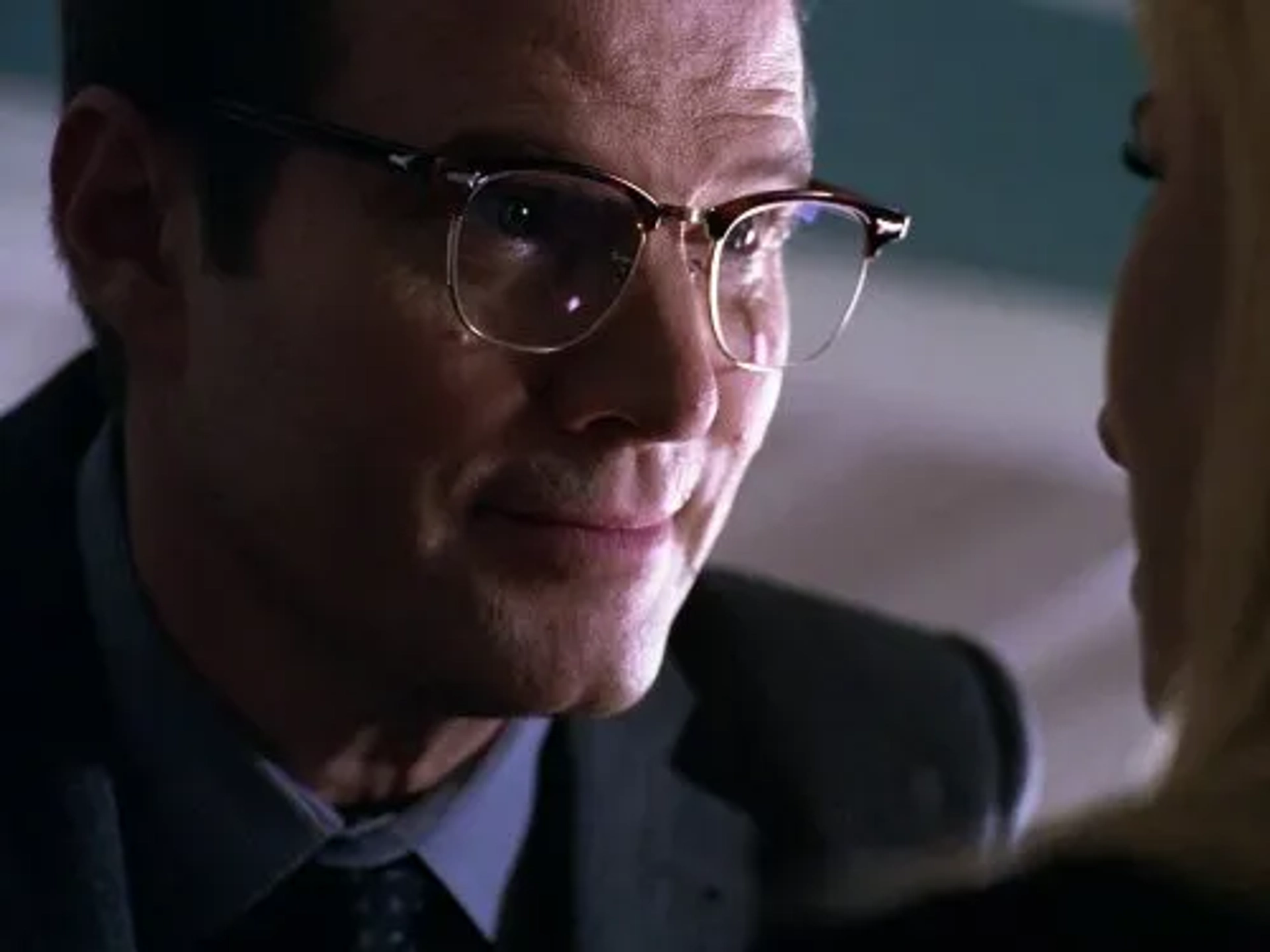 Jack Coleman in Heroes (2006)