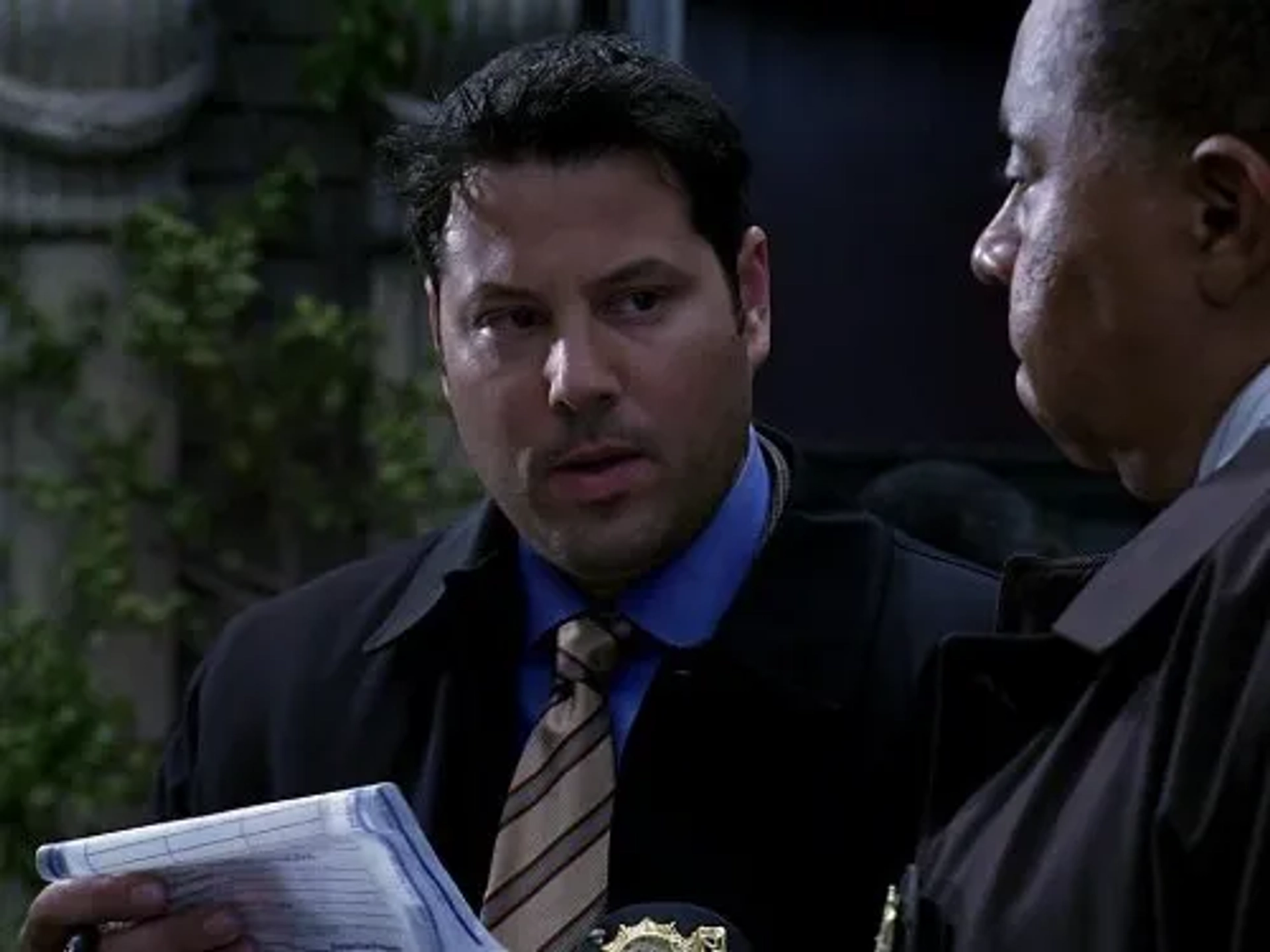 Greg Grunberg in Heroes (2006)