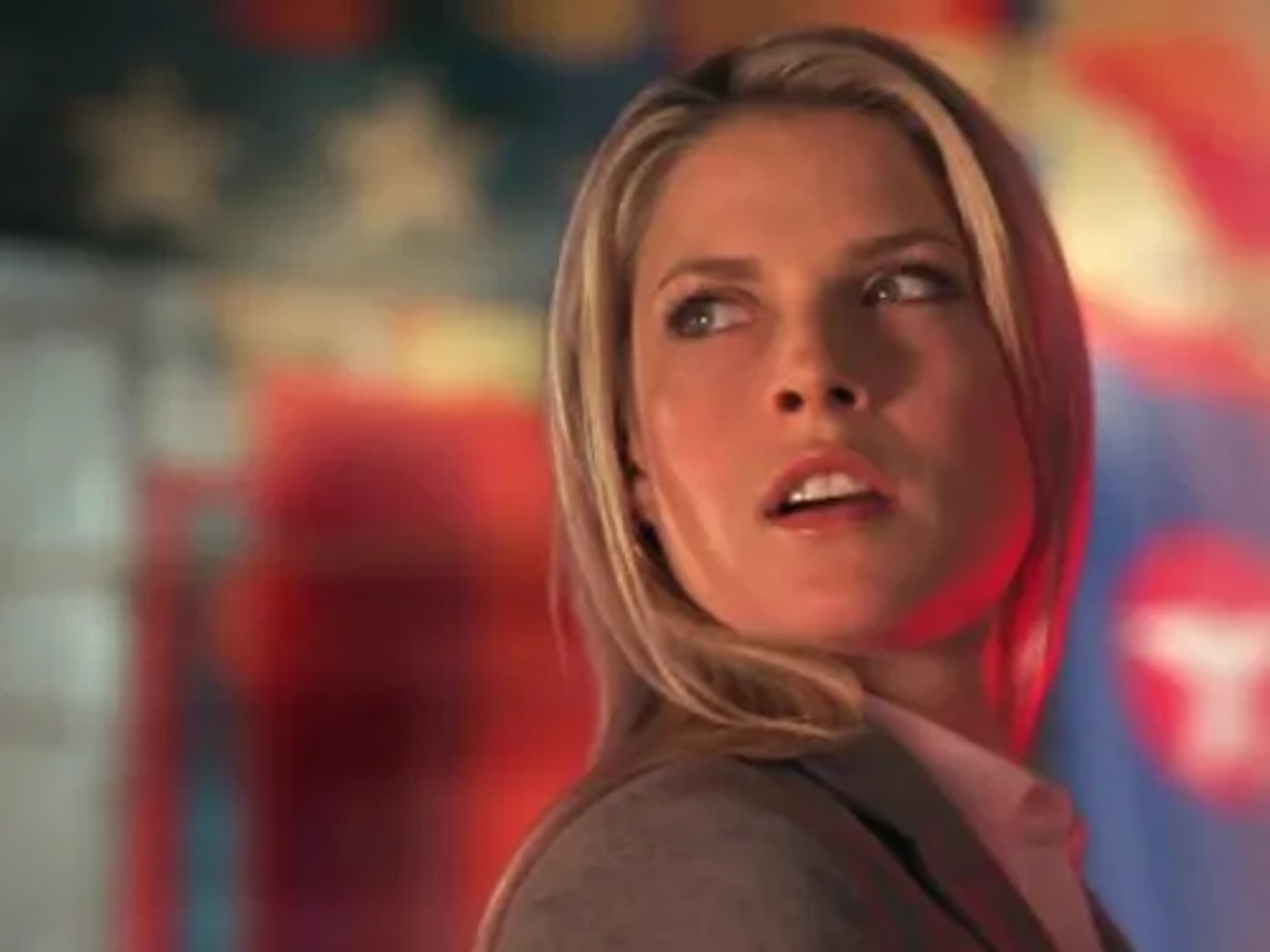 Ali Larter in Heroes (2006)