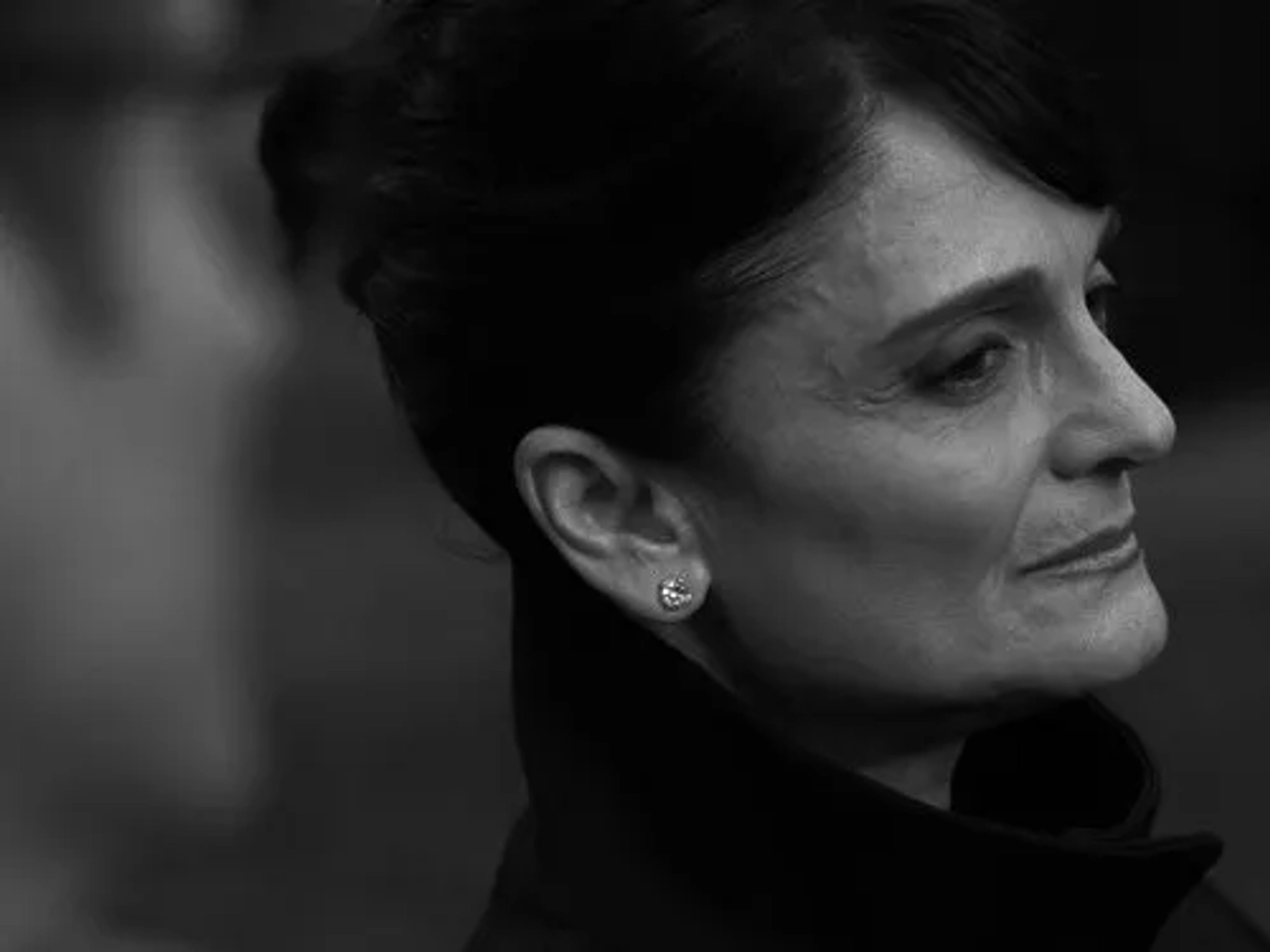 Cristine Rose in Heroes (2006)