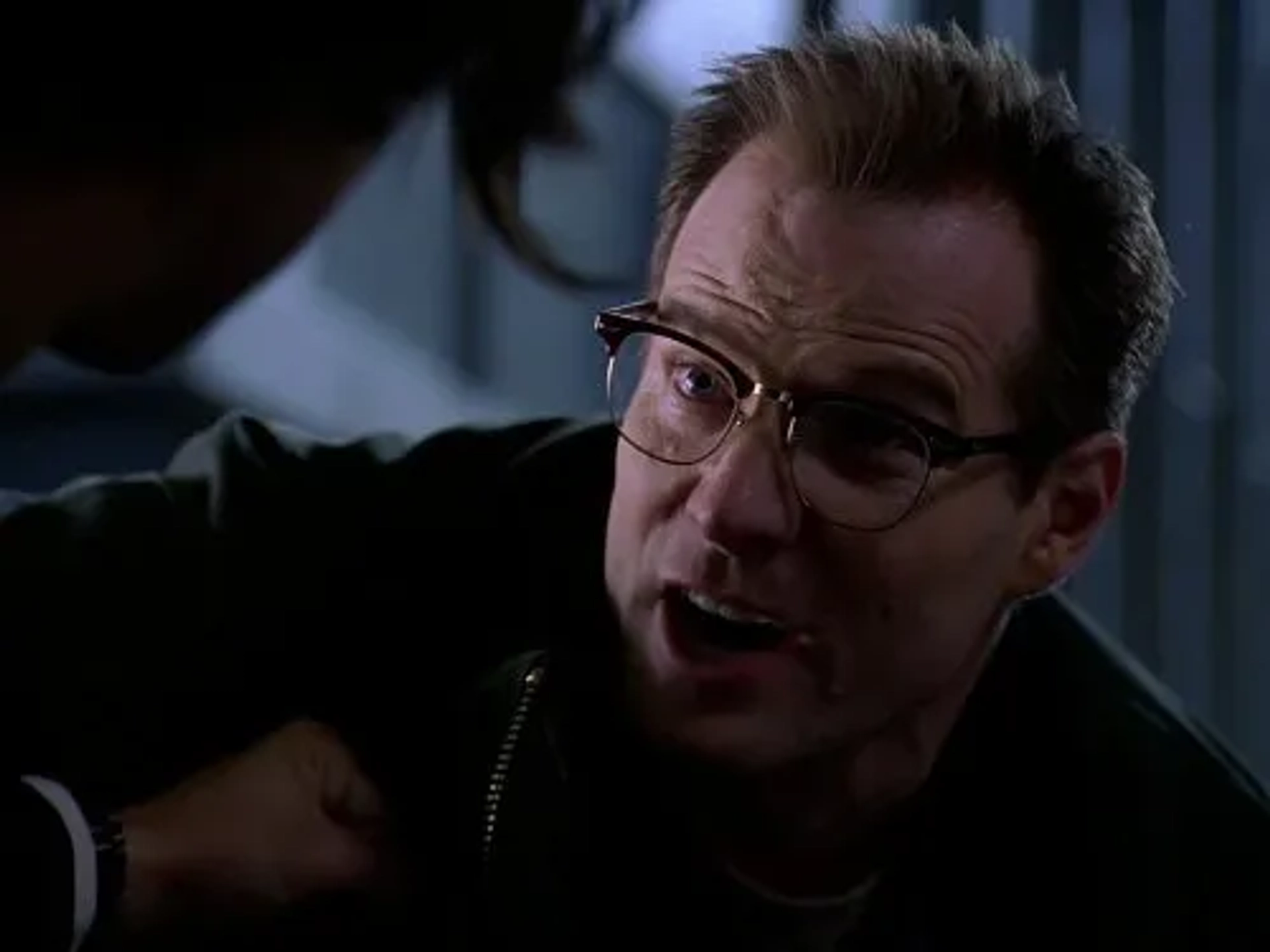 Jack Coleman in Heroes (2006)