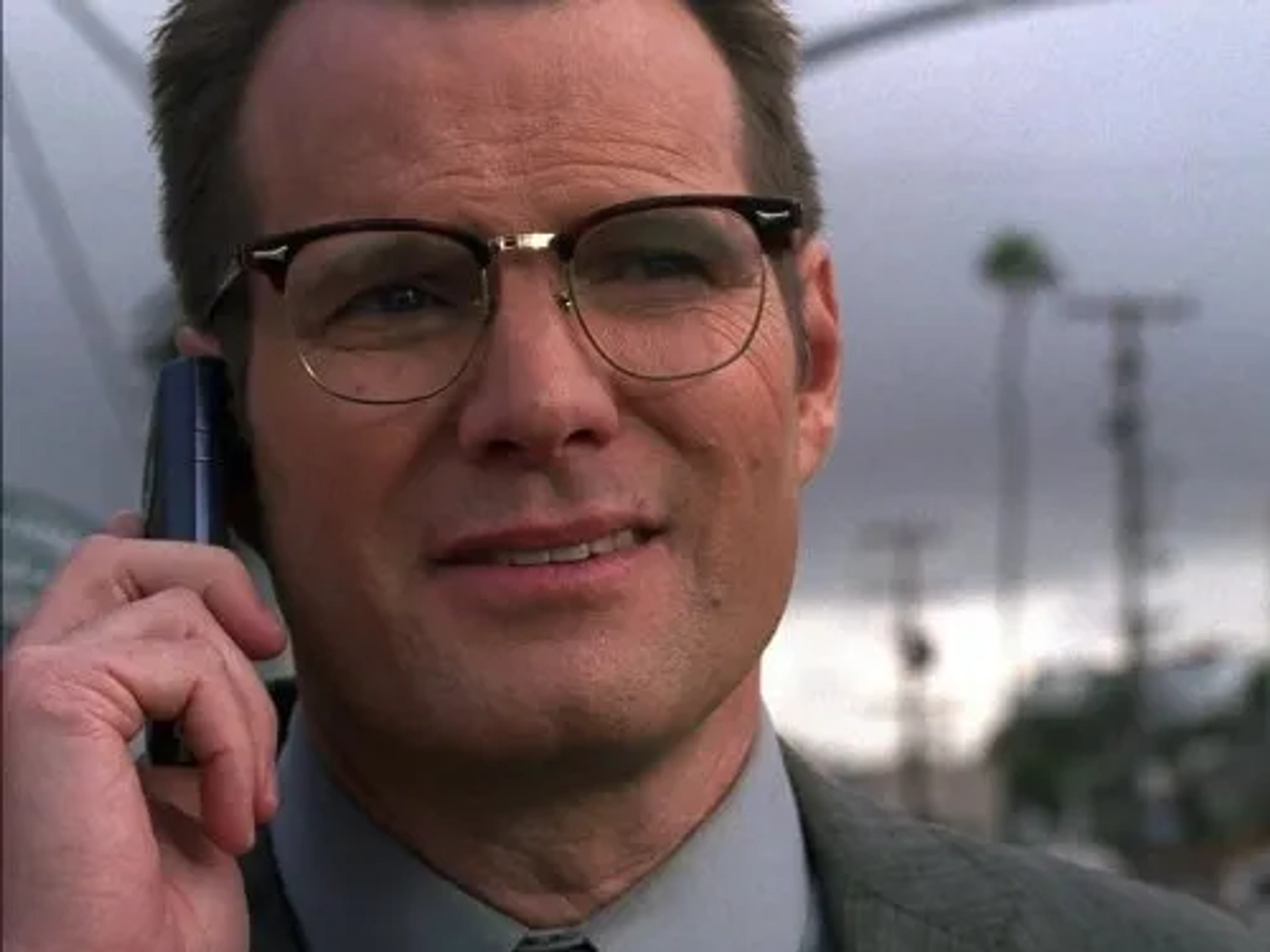 Jack Coleman in Heroes (2006)