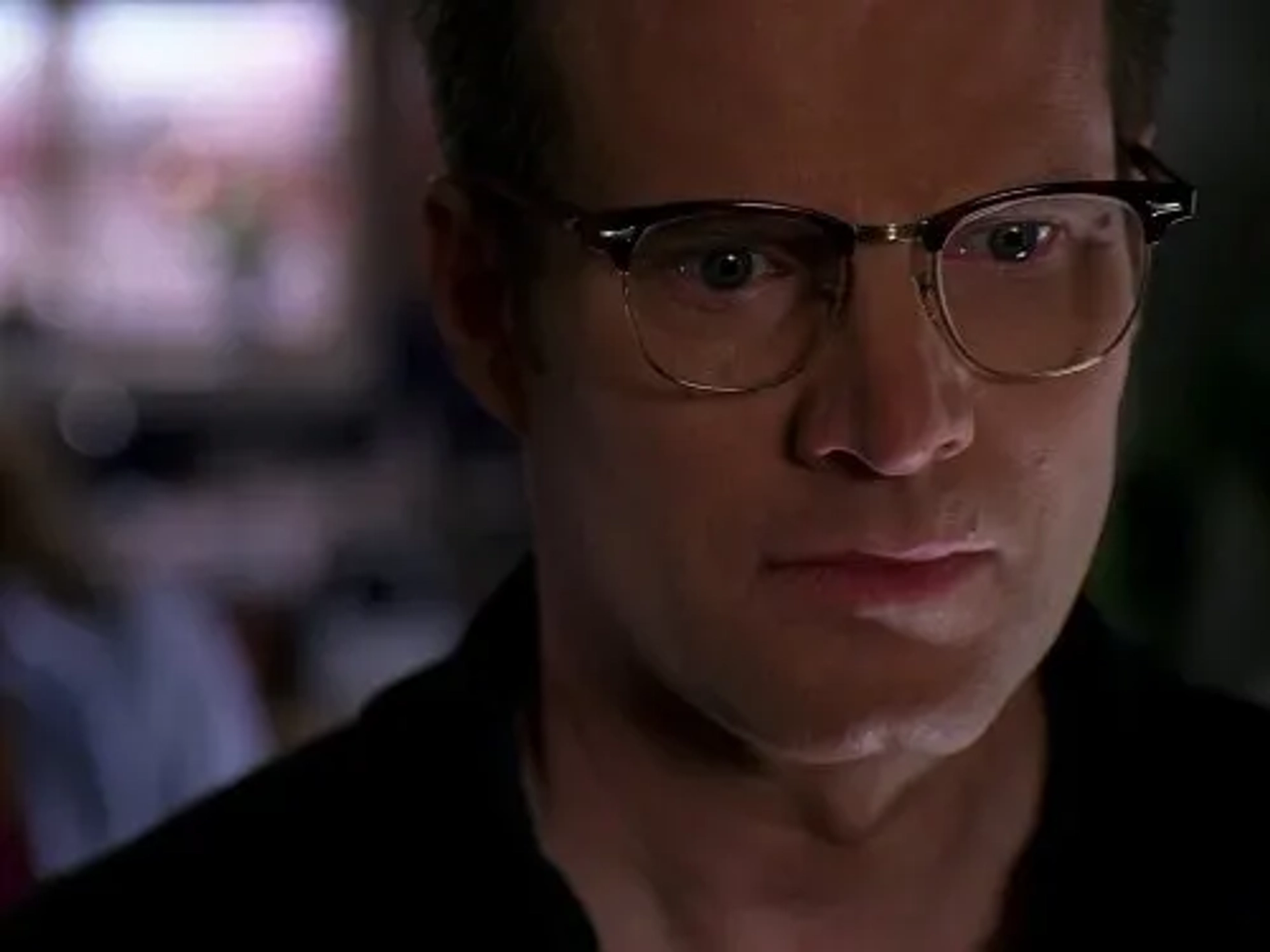 Jack Coleman in Heroes (2006)