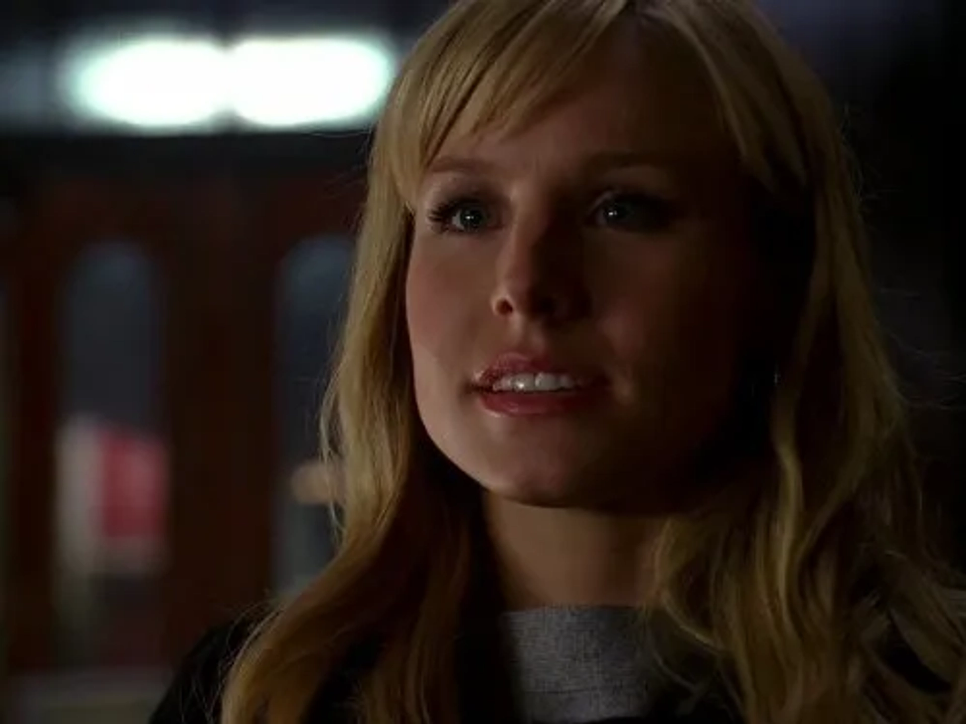 Kristen Bell in Heroes (2006)