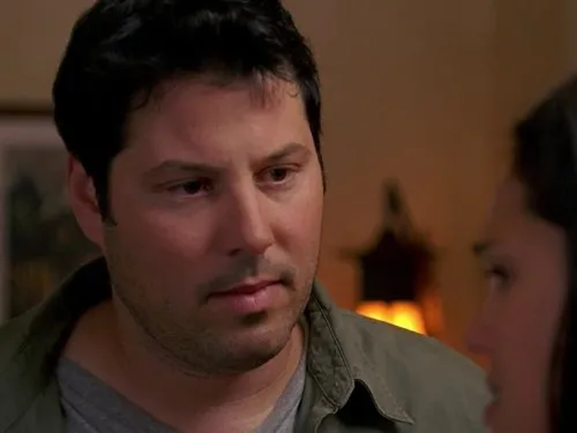 Greg Grunberg in Heroes (2006)