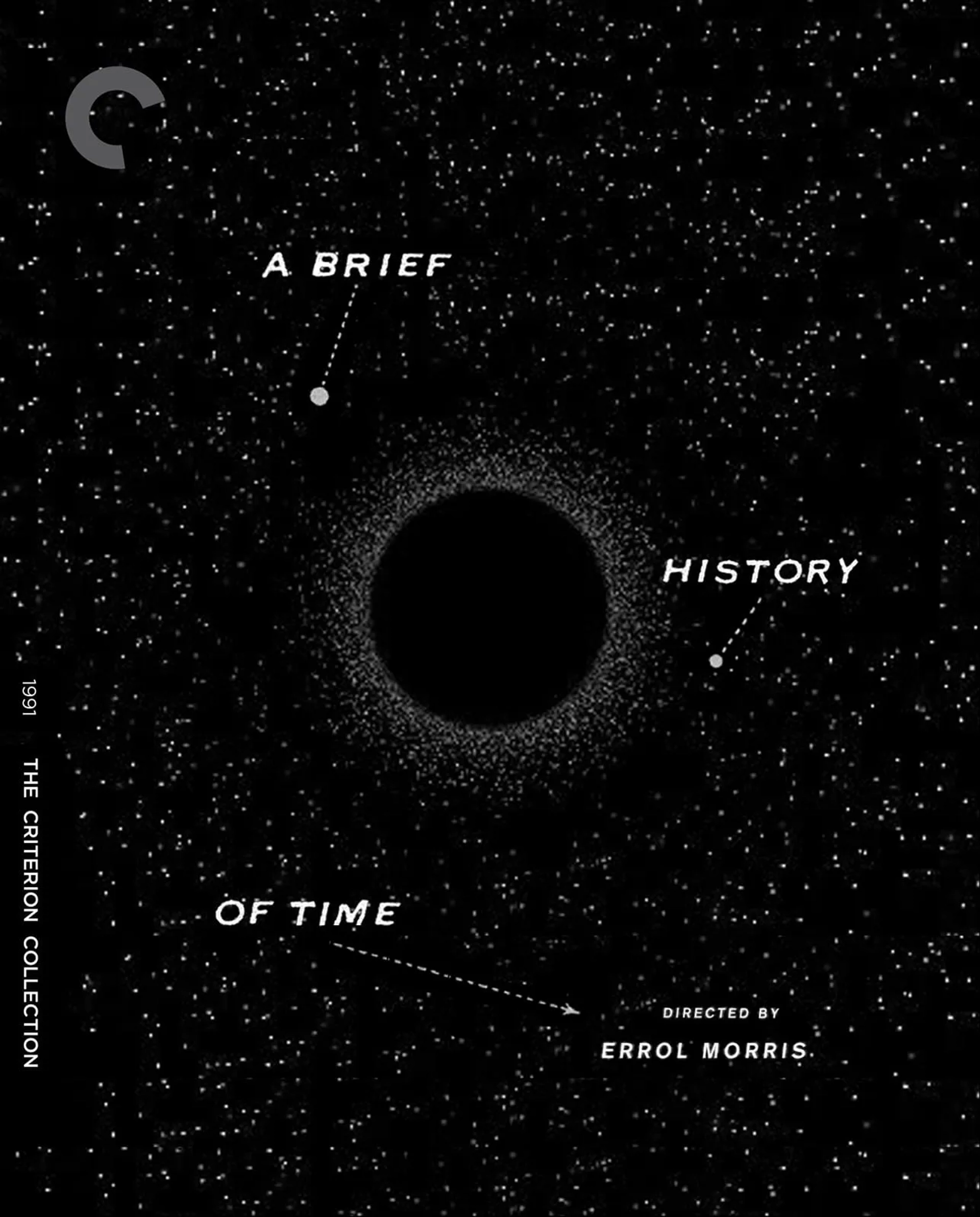 A Brief History of Time (1991)