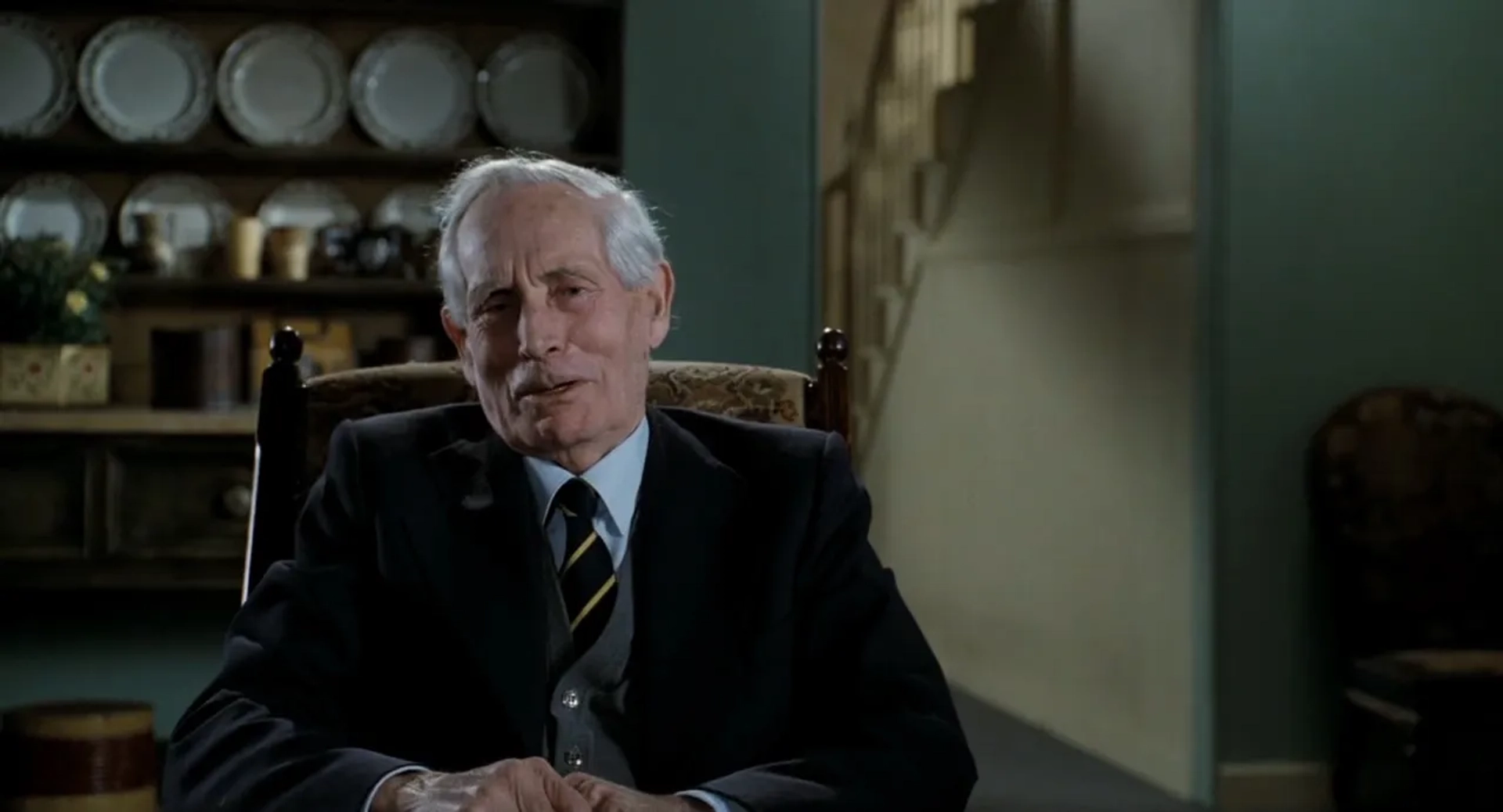 A Brief History of Time (1991)