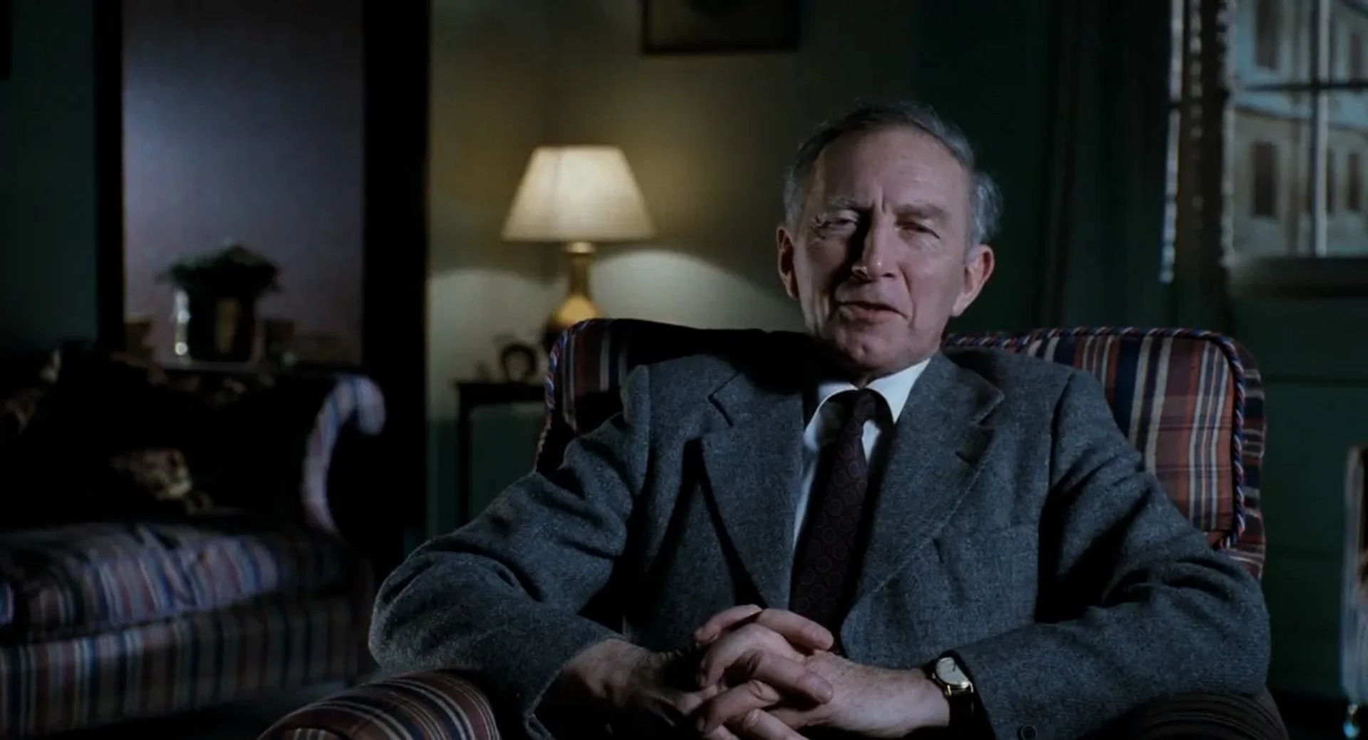 A Brief History of Time (1991)