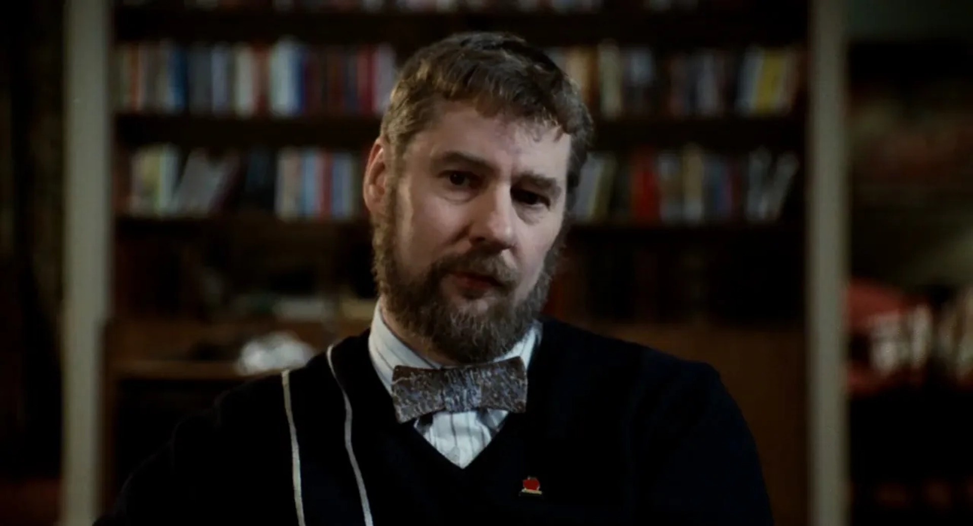 A Brief History of Time (1991)