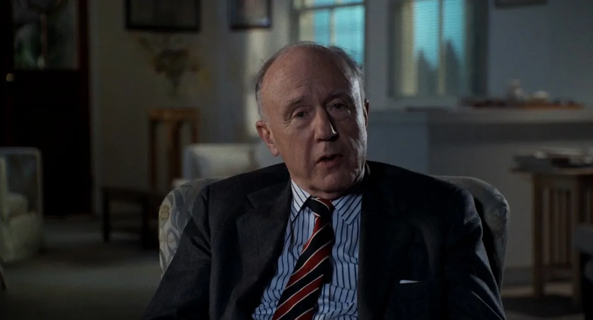 John Wheeler in A Brief History of Time (1991)
