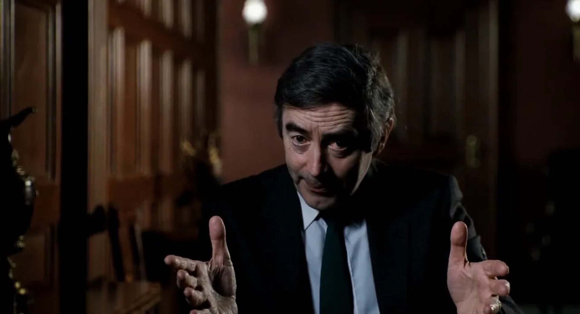 A Brief History of Time (1991)