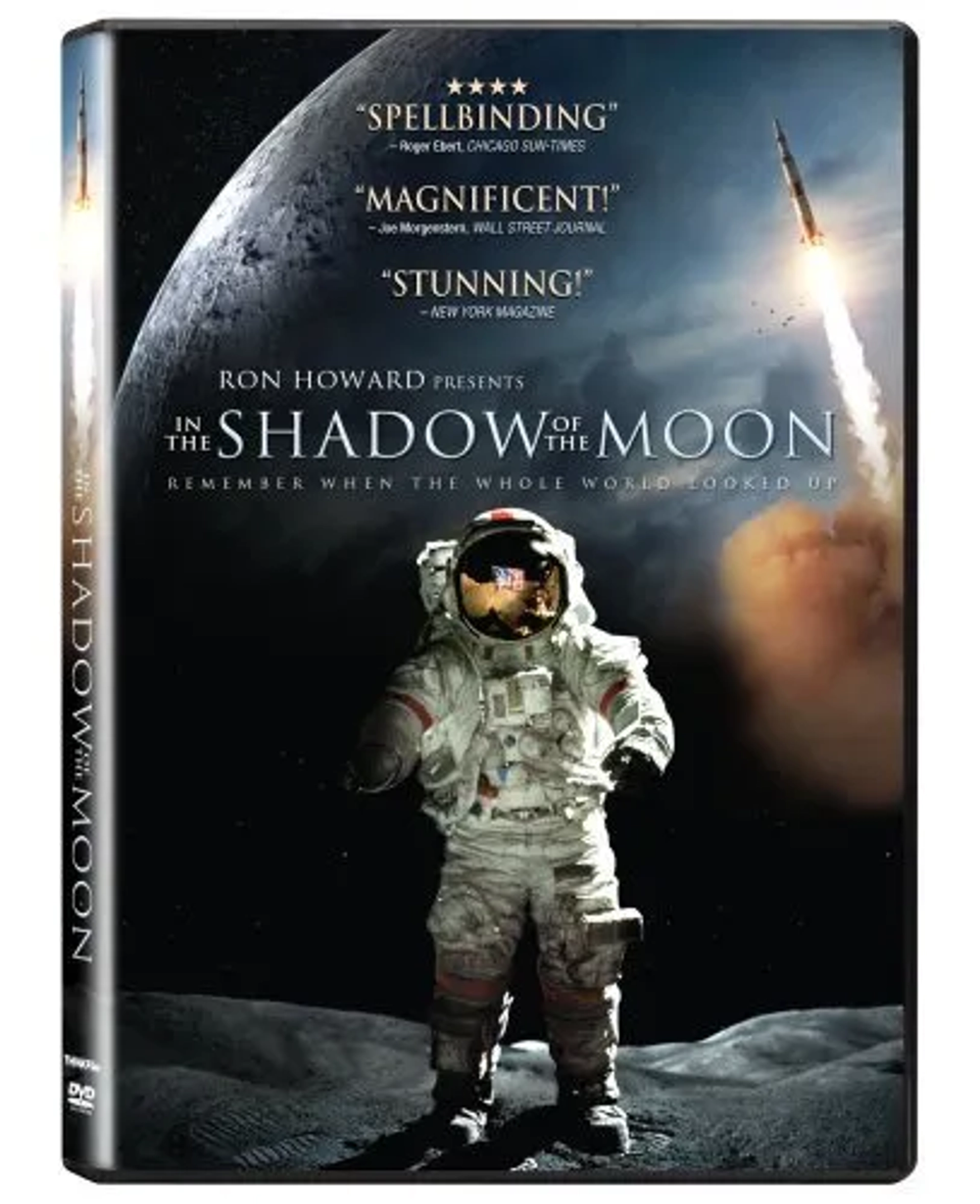 In the Shadow of the Moon (2007)