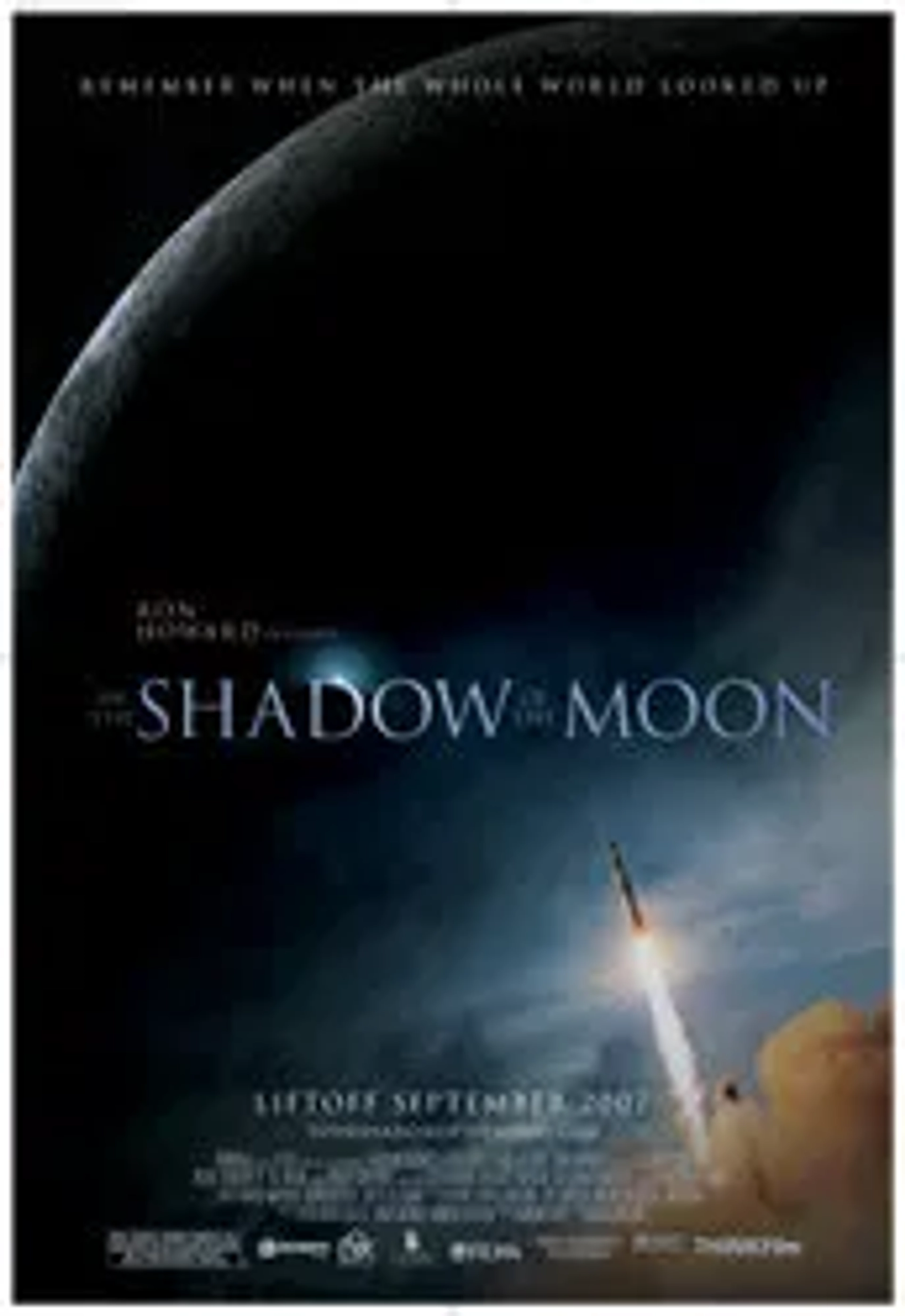 In the Shadow of the Moon (2007)
