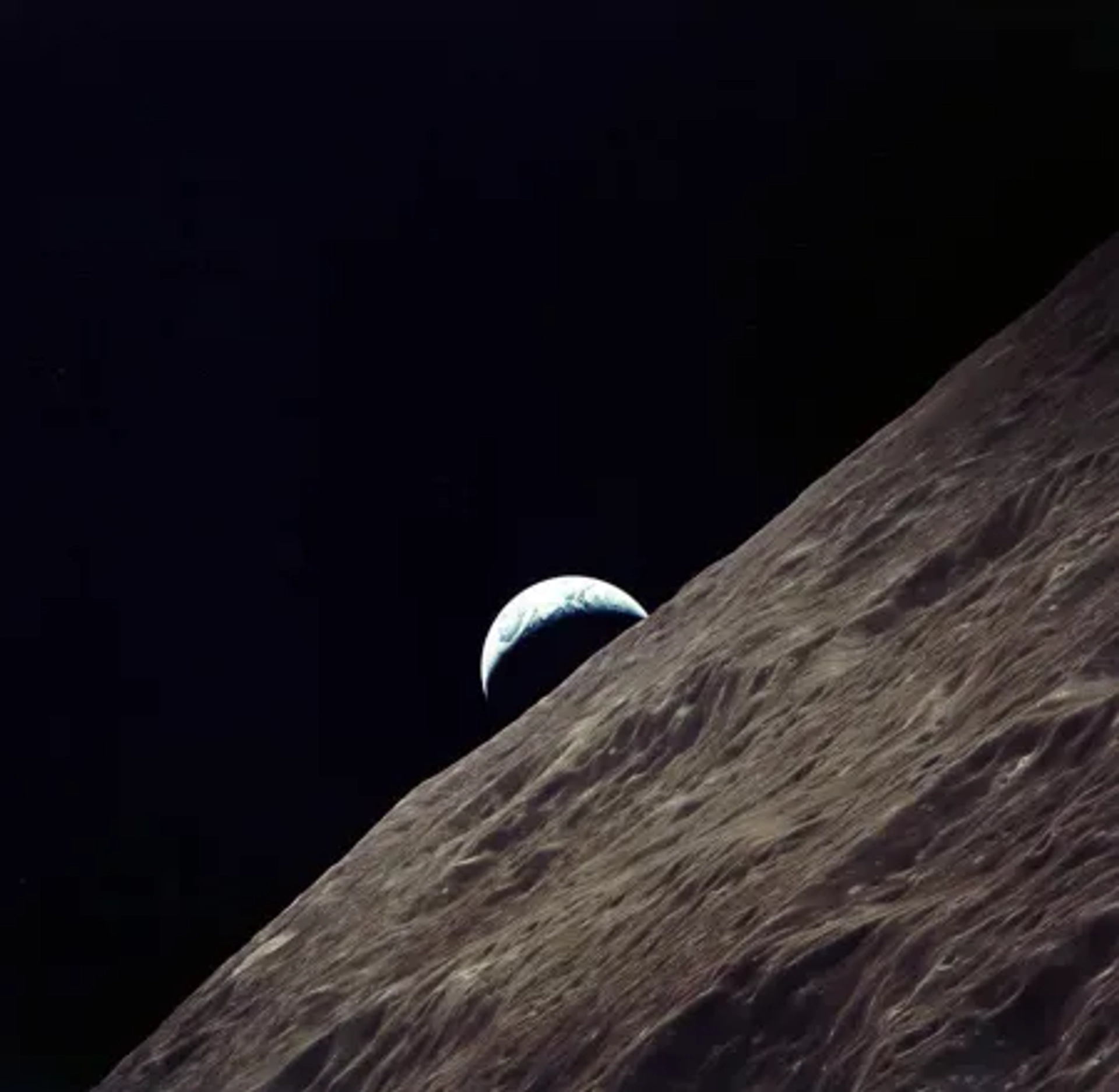 In the Shadow of the Moon (2007)