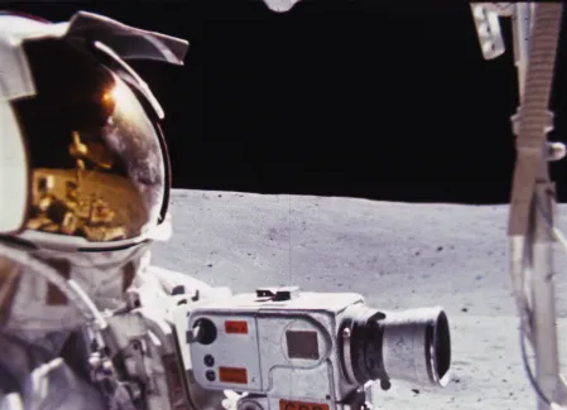 In the Shadow of the Moon (2007)