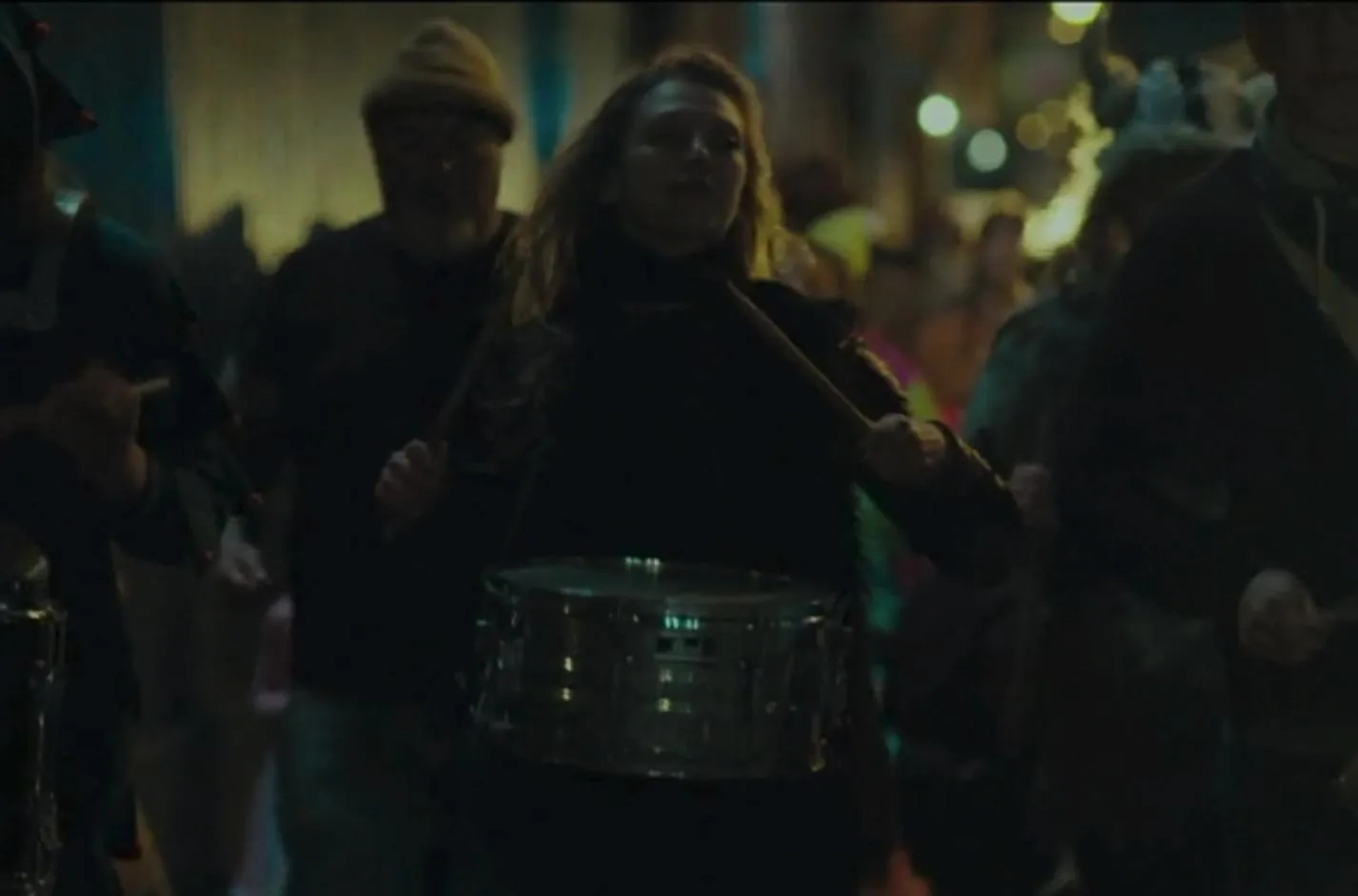 Grace Perez in Private Life (2018)