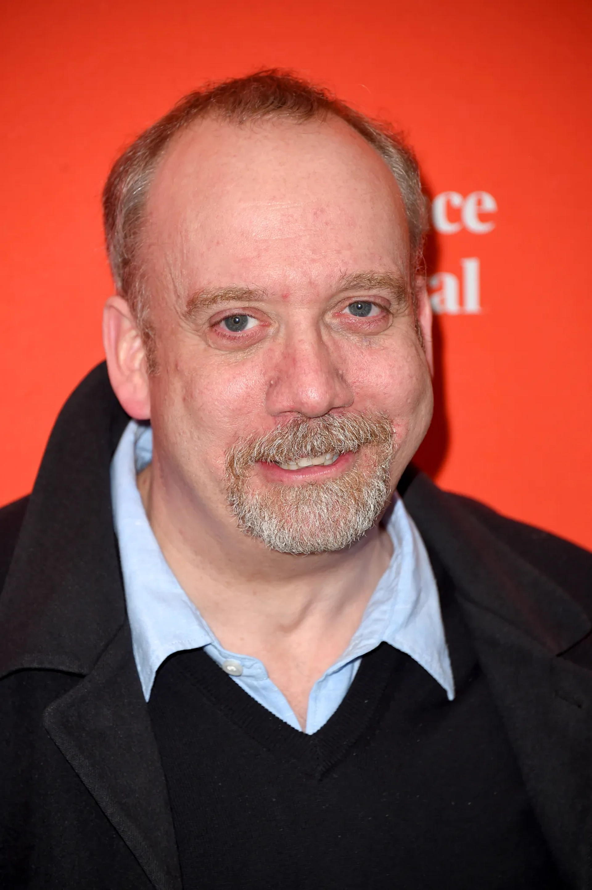 Paul Giamatti at an event for Private Life (2018)