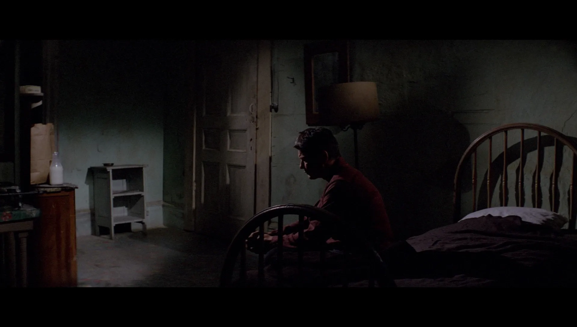 Charles Bronson in Hard Times (1975)