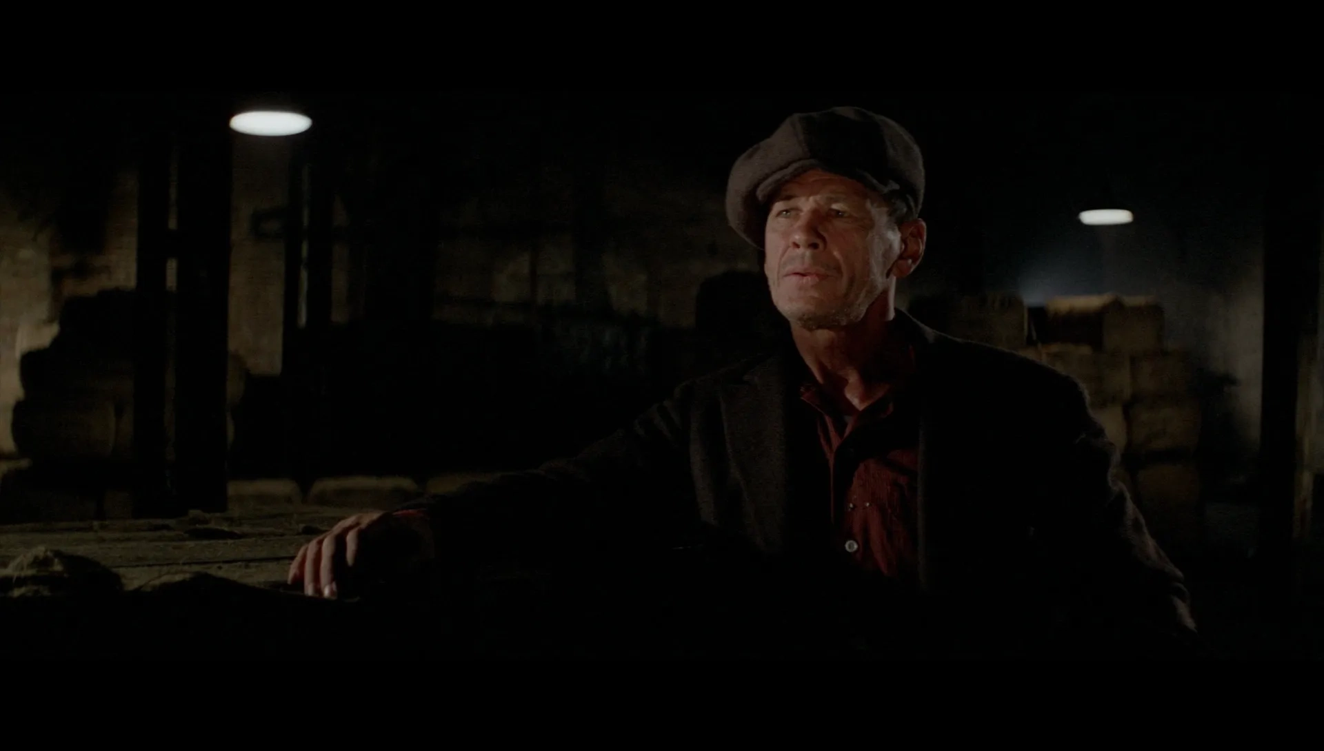 Charles Bronson in Hard Times (1975)