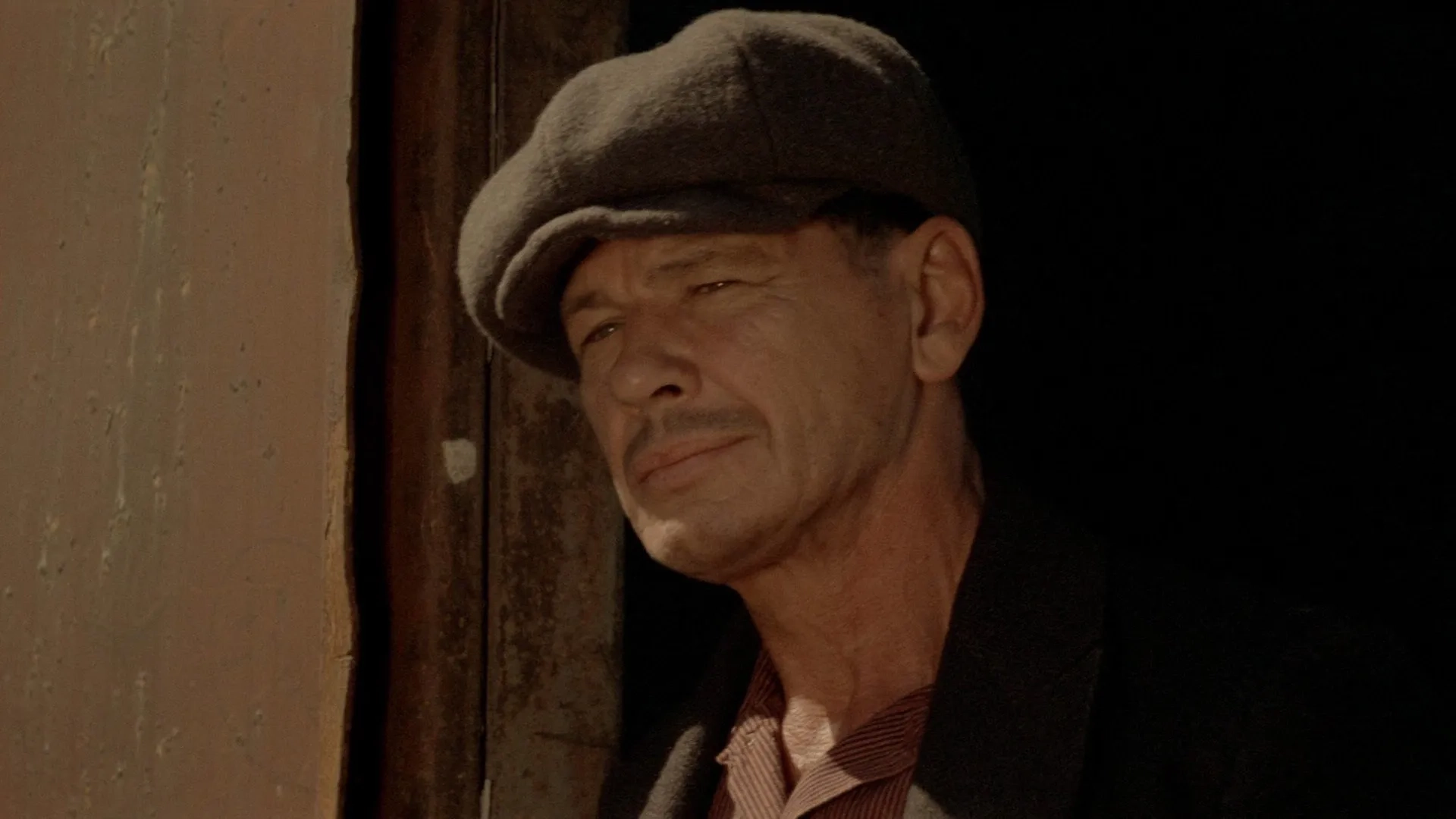 Charles Bronson in Hard Times (1975)