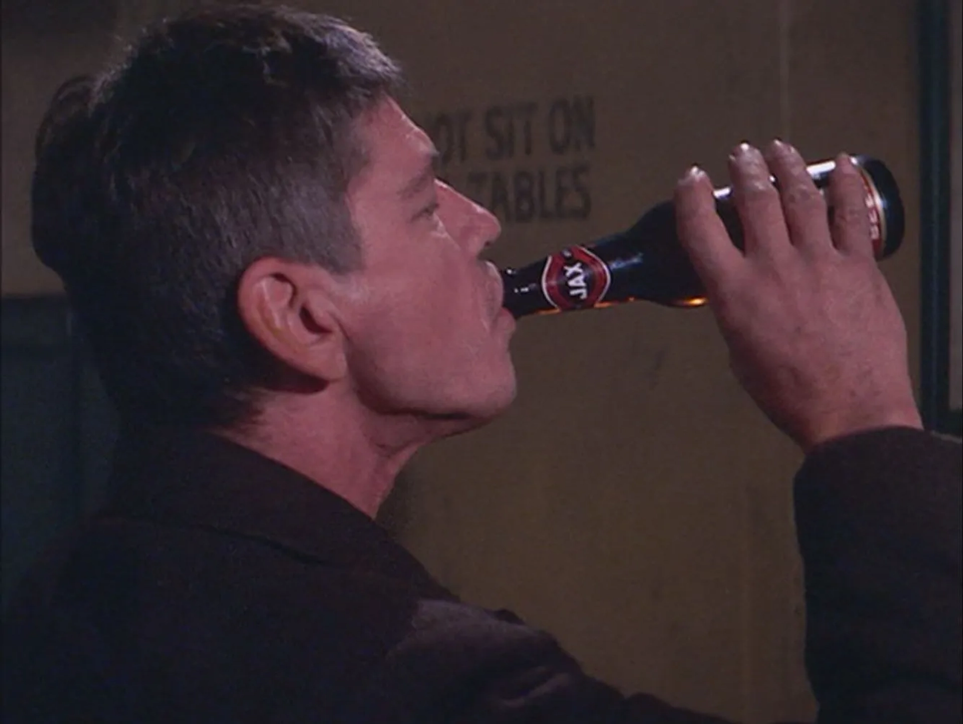 Charles Bronson in Hard Times (1975)