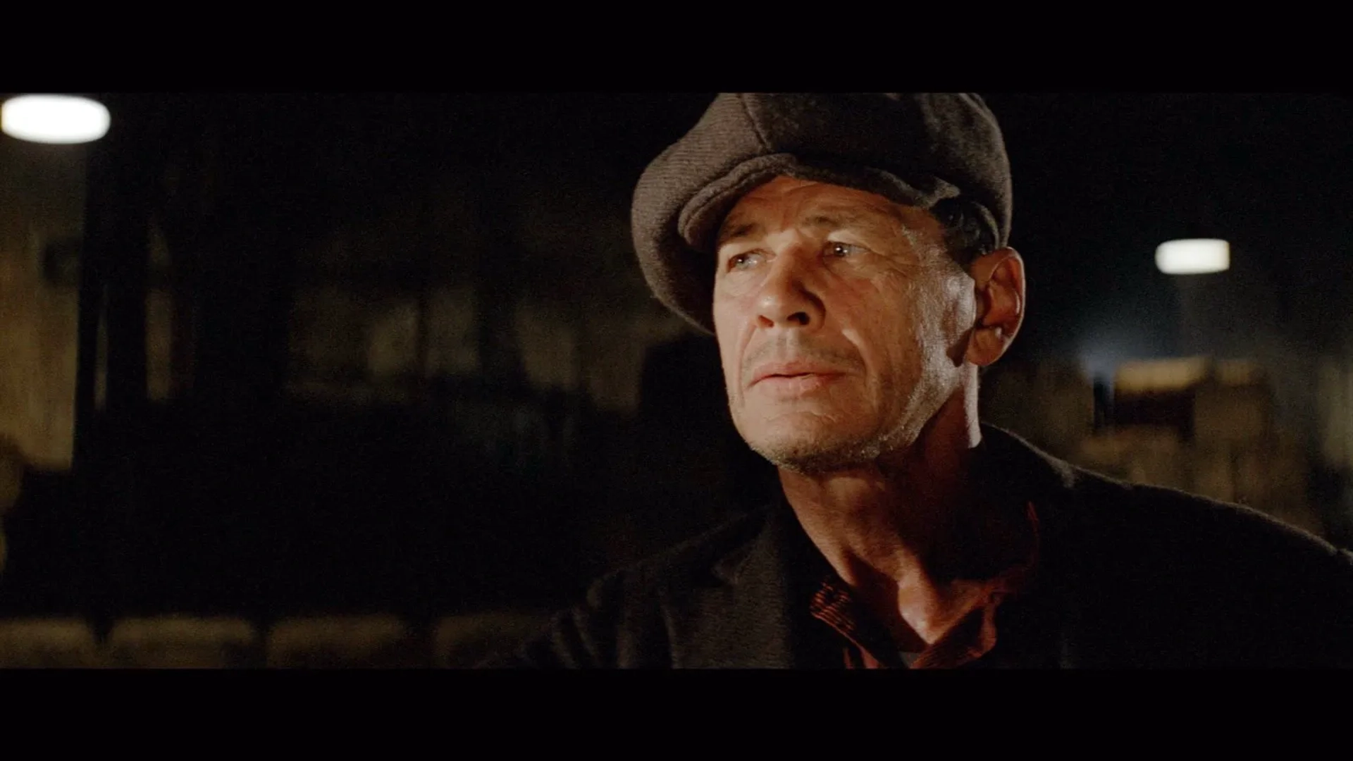 Charles Bronson in Hard Times (1975)