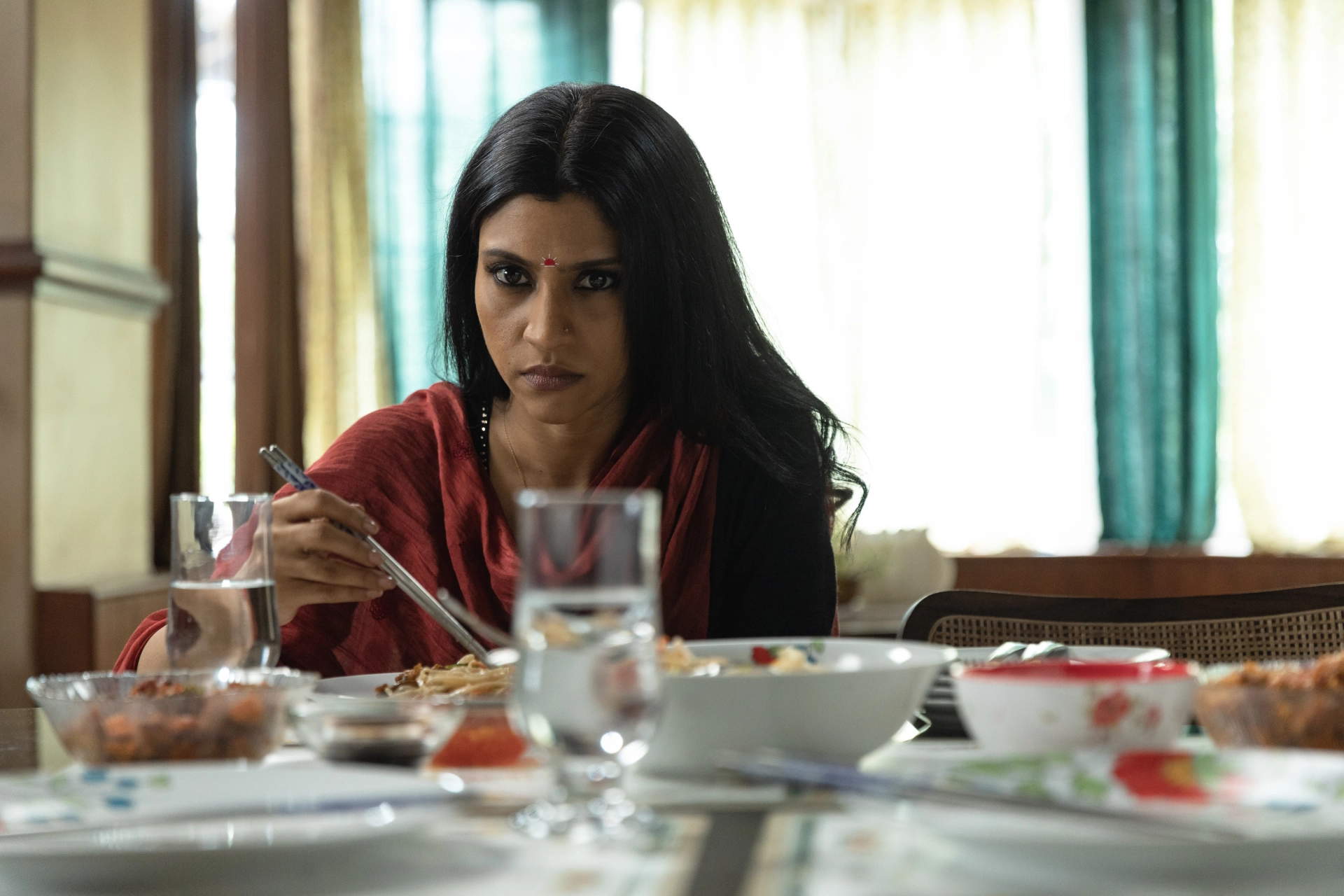 Killer Soup (2024)