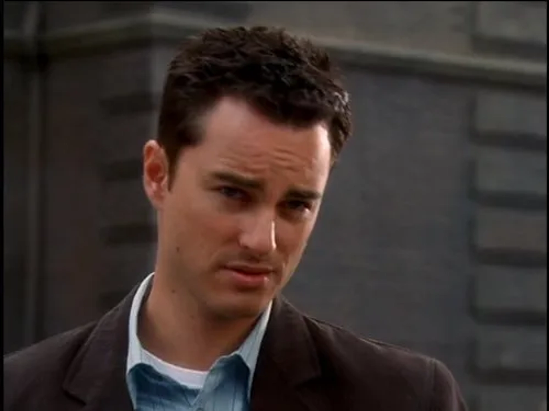 Kerr Smith in Charmed (1998)