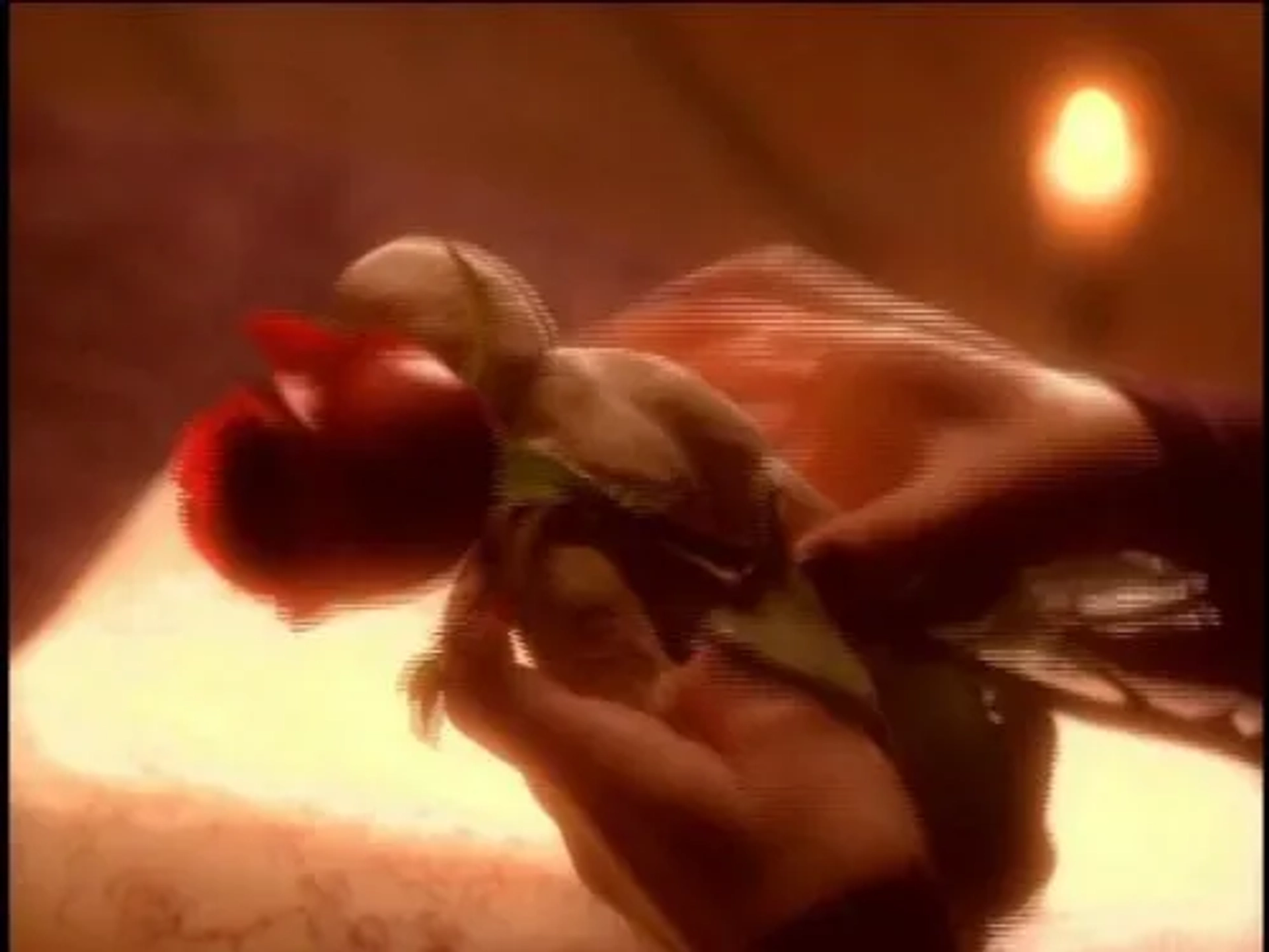 Charmed (1998)