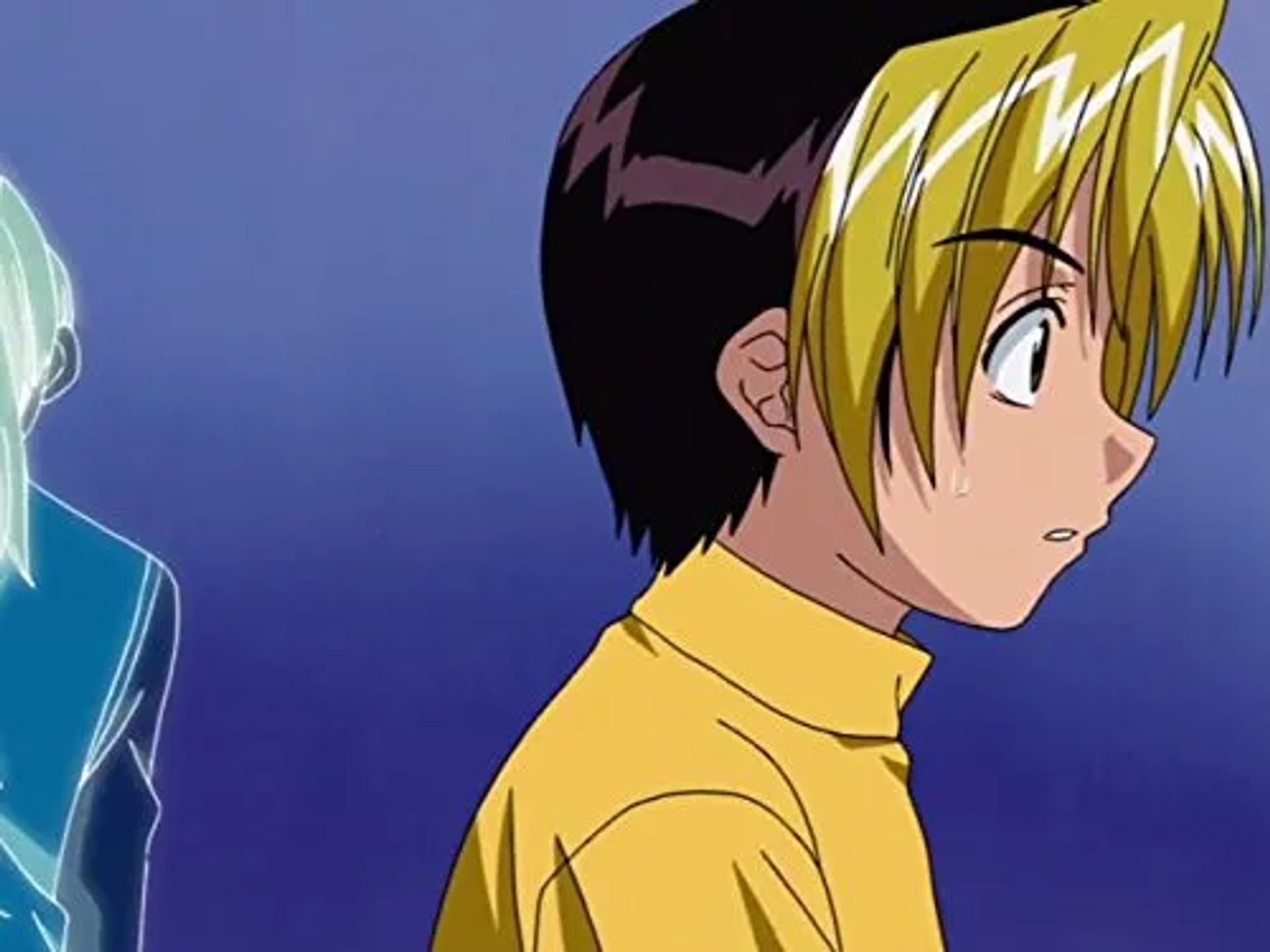 Hikaru no Go (2001)