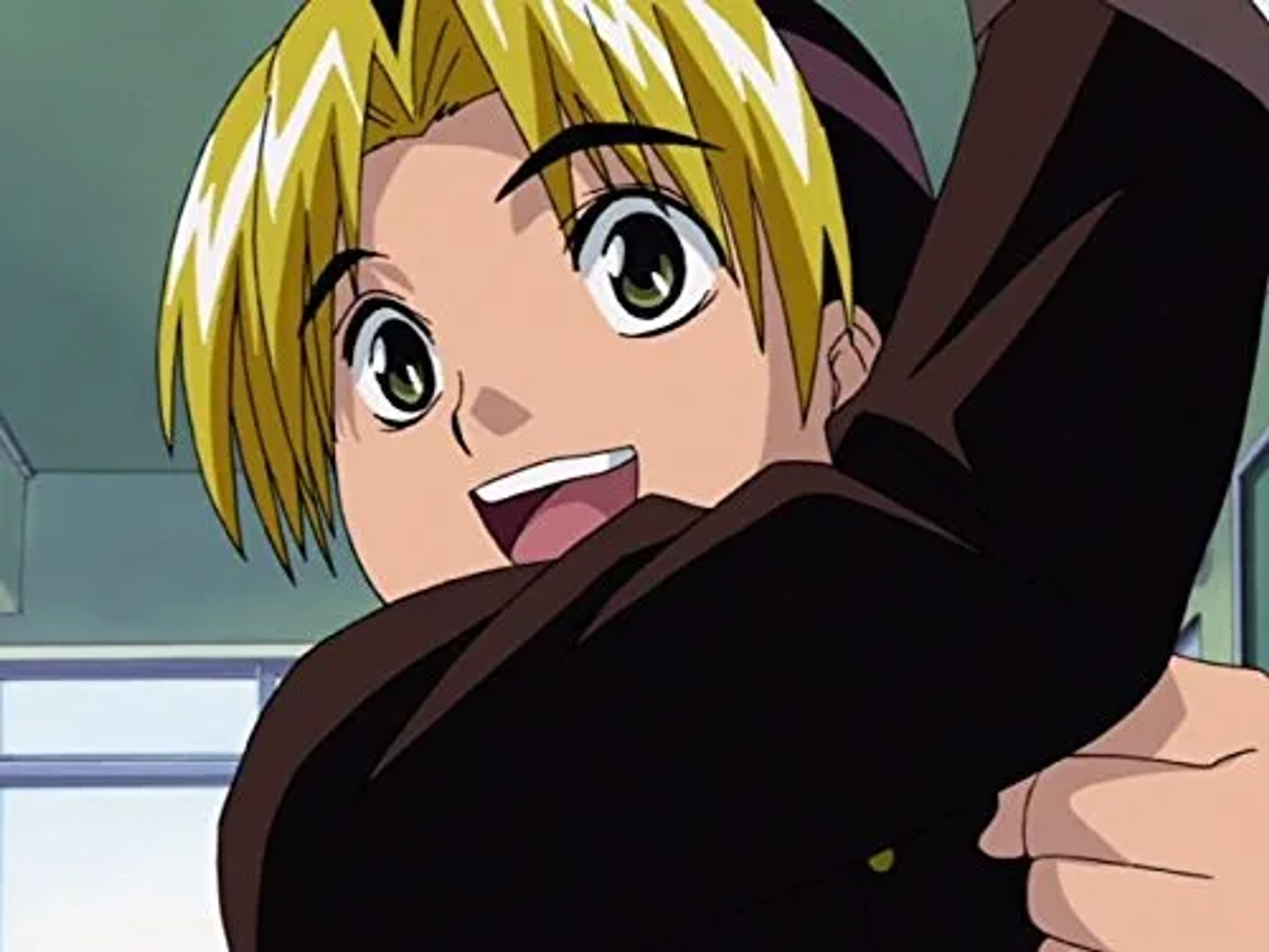 Hikaru no Go (2001)