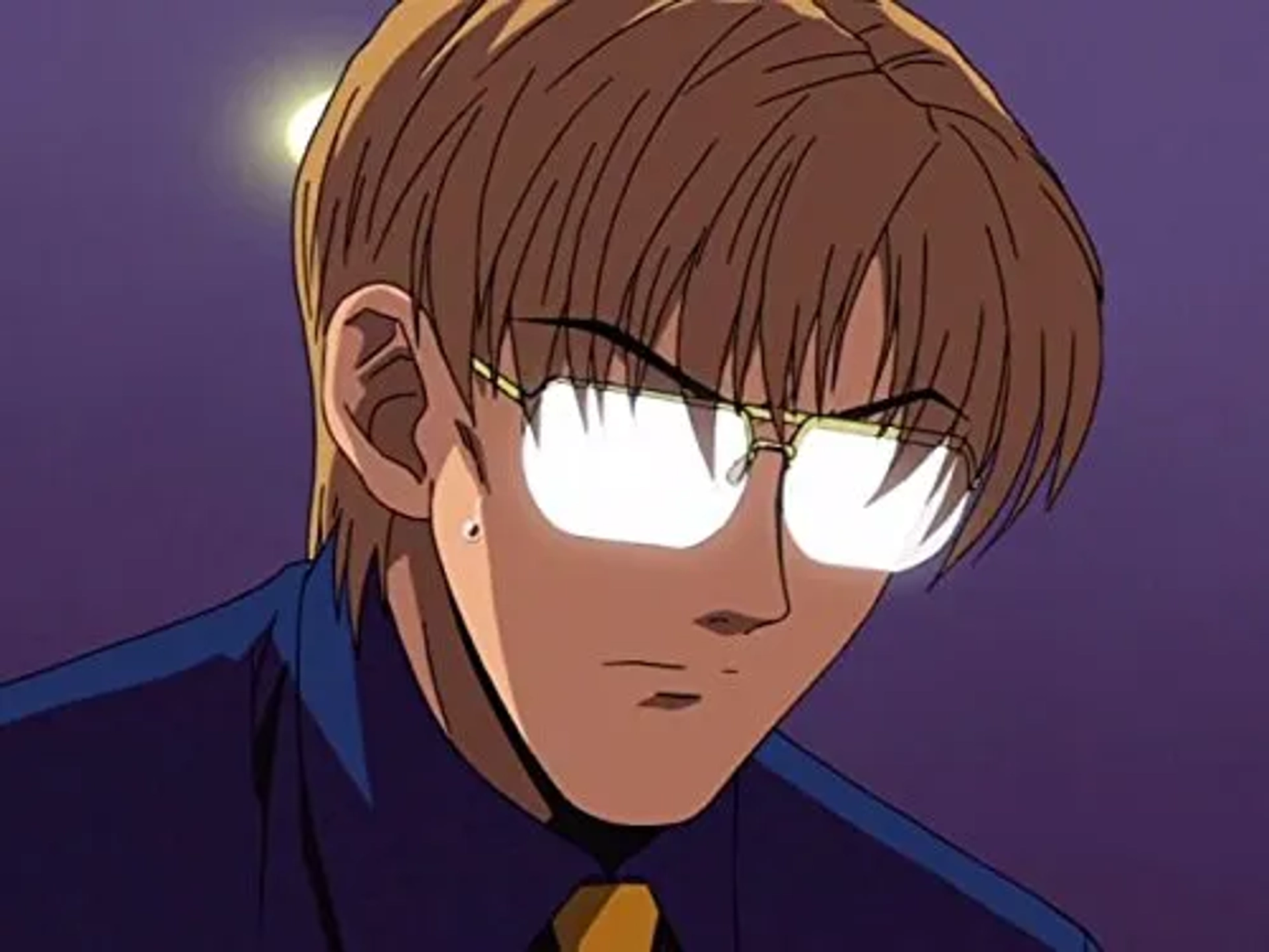 Hikaru no Go (2001)