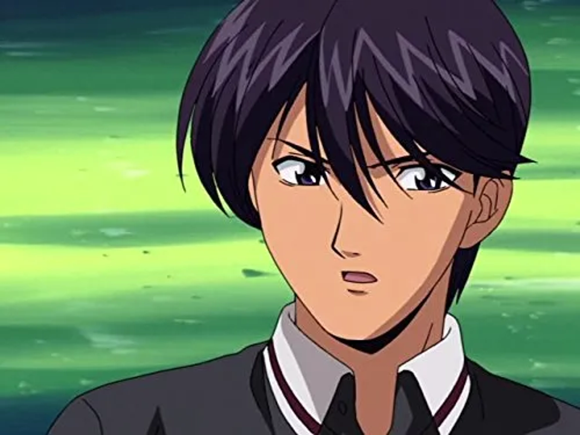 Hikaru no Go (2001)