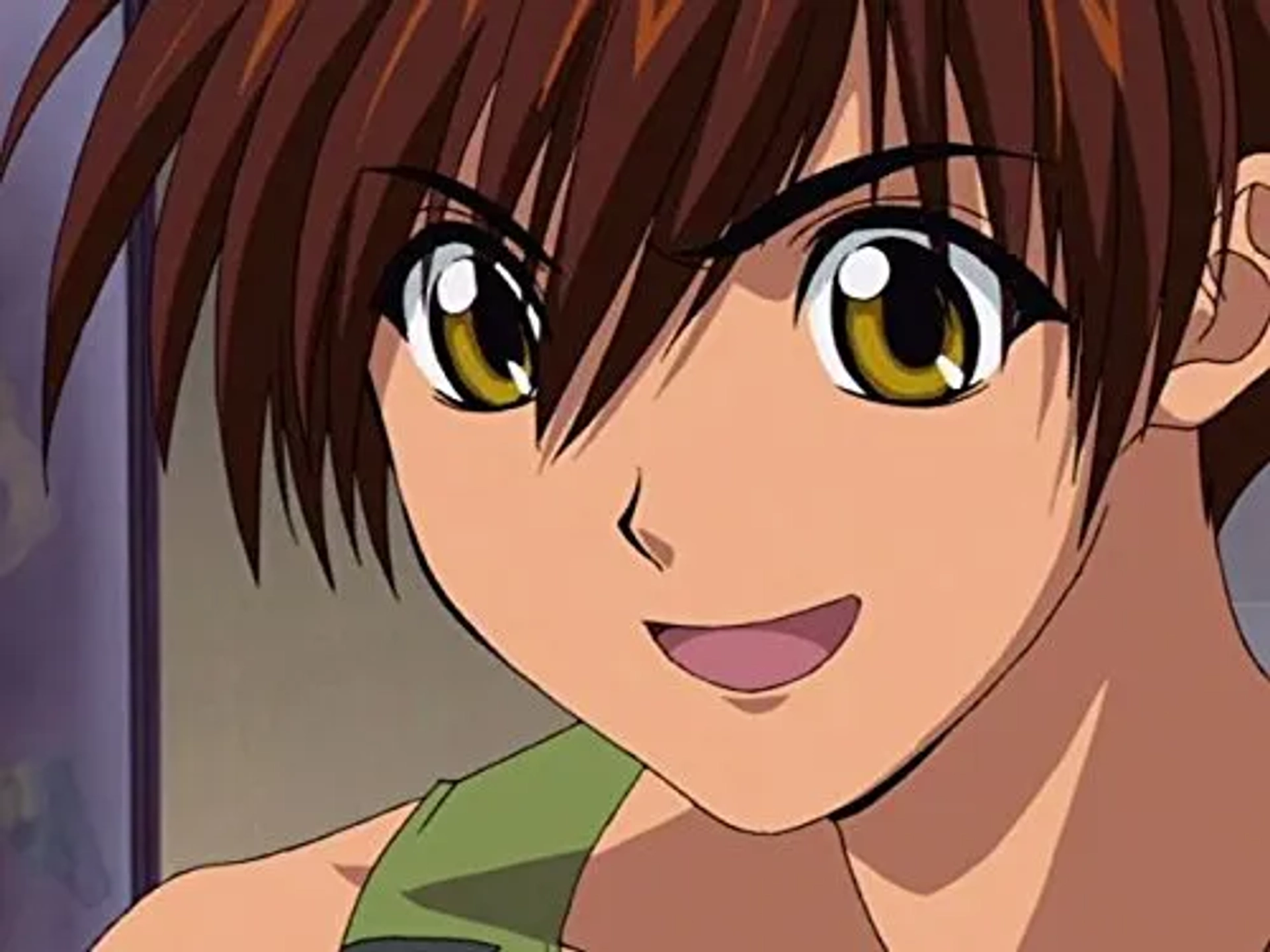 Hikaru no Go (2001)