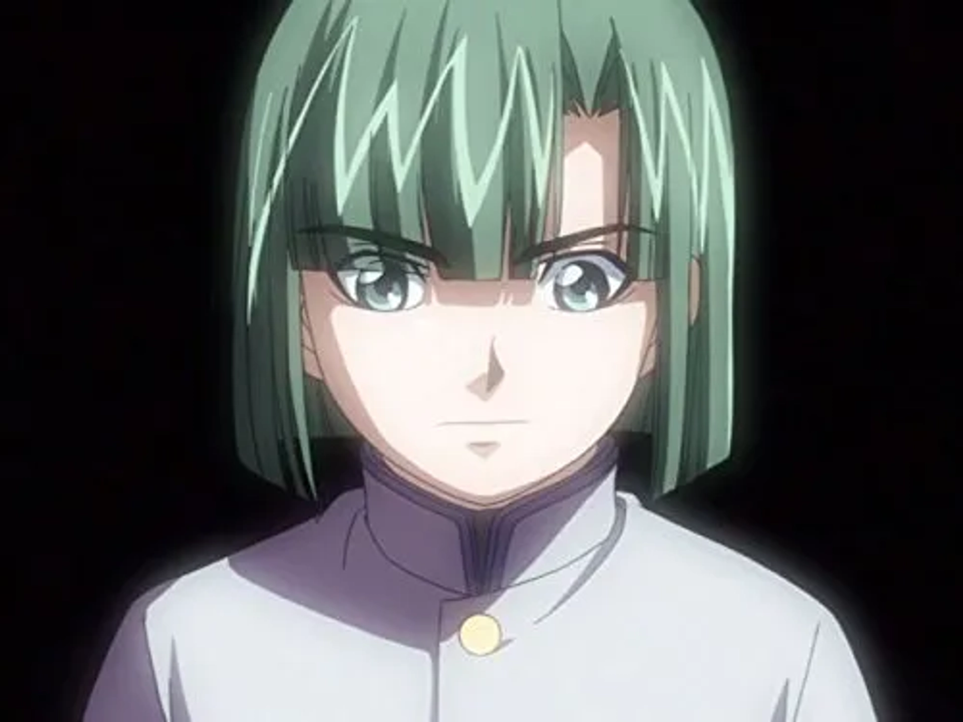 Hikaru no Go (2001)