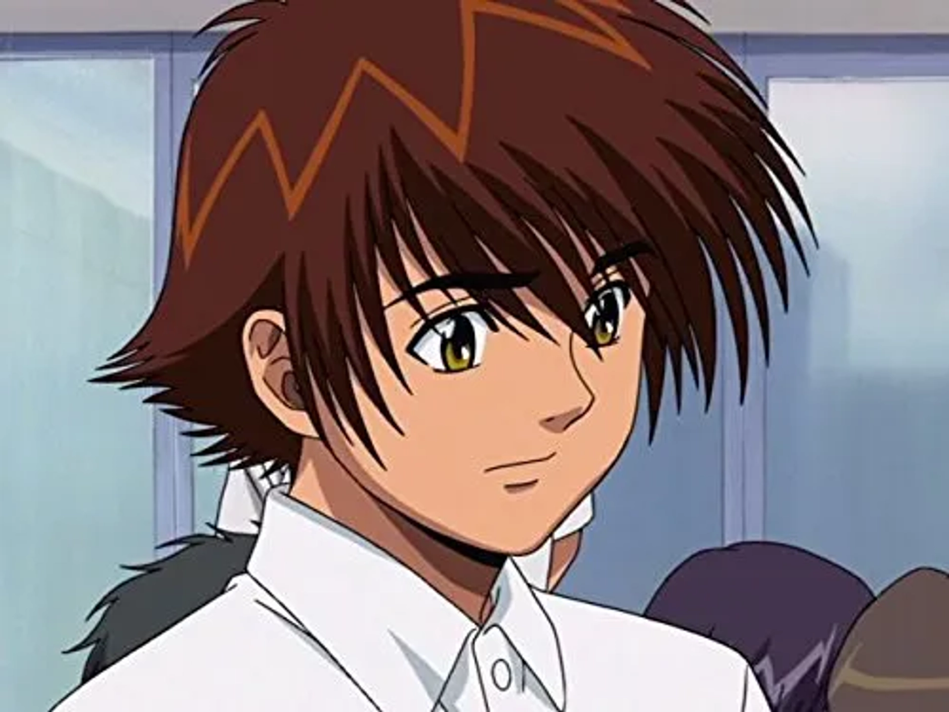 Hikaru no Go (2001)