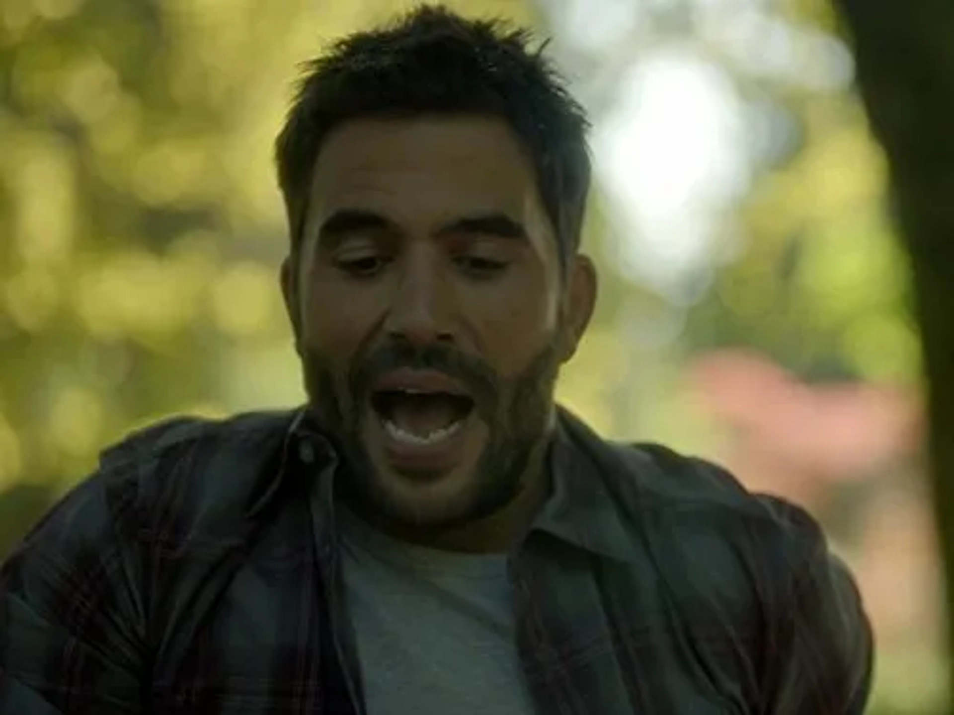 Ignacio Serricchio in Witches of East End (2013)