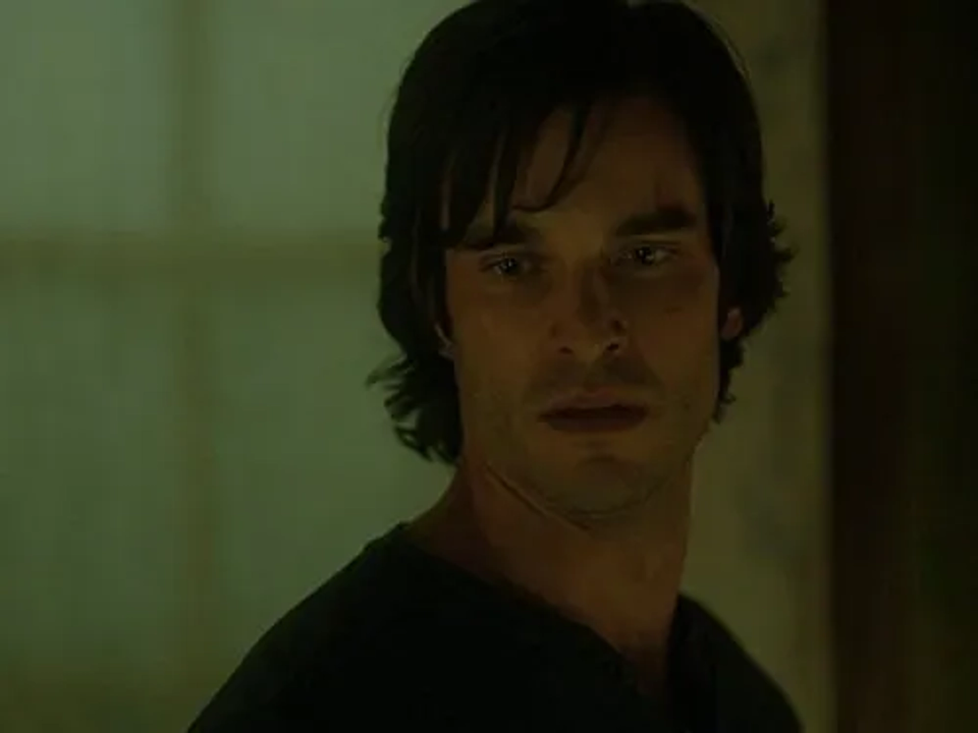 Daniel di Tomasso in Witches of East End (2013)