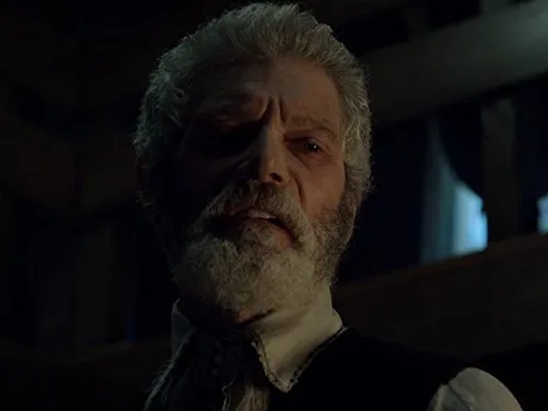 Stephen Lang in Salem (2014)