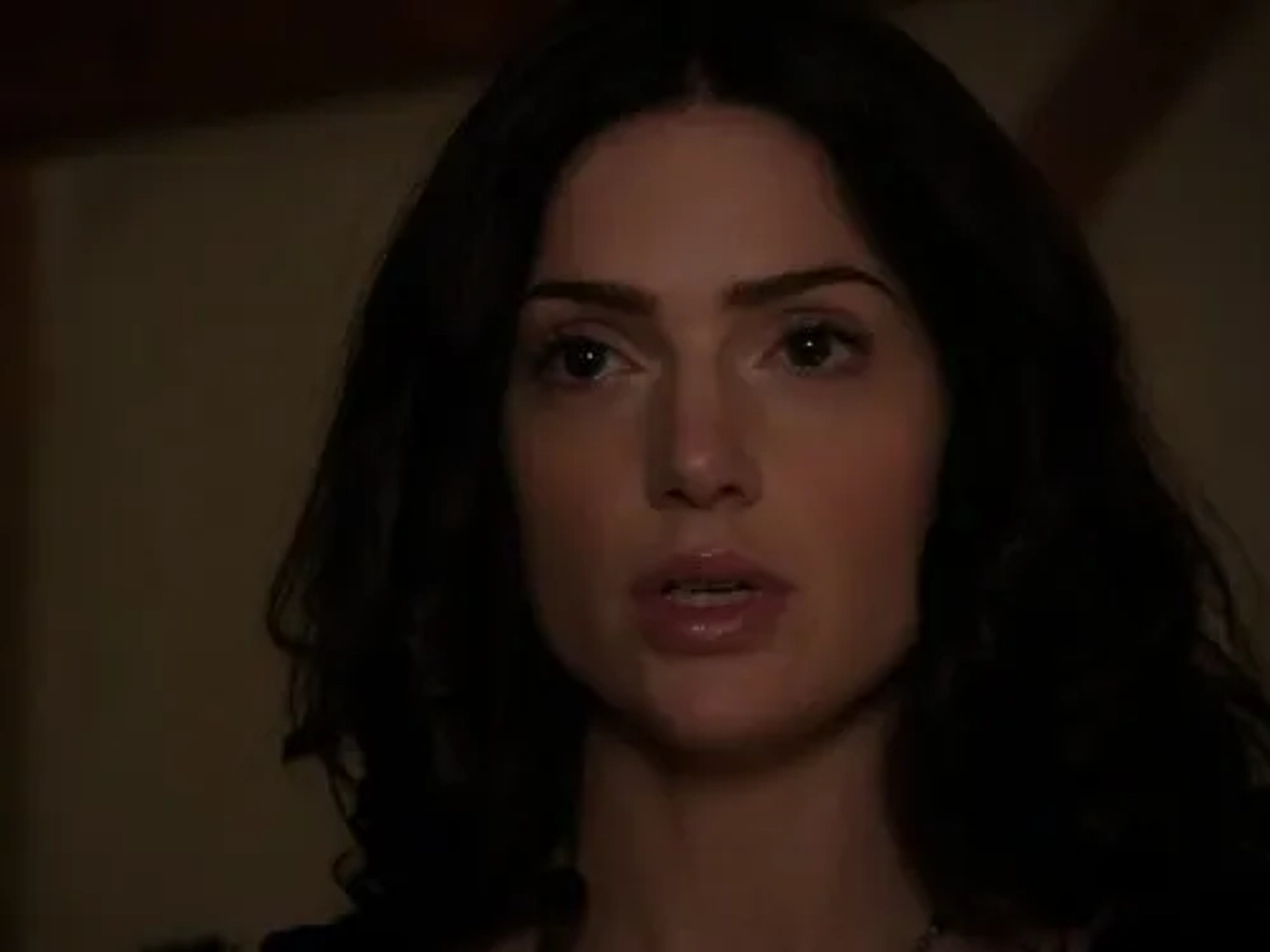 Janet Montgomery in Salem (2014)